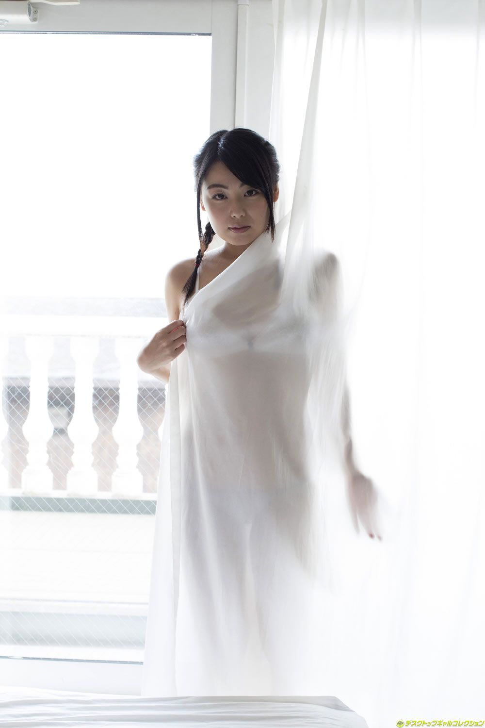 [DGC] 2014年07月号 No.1178 Shizuka Nakakura 仲倉静香 [100P]