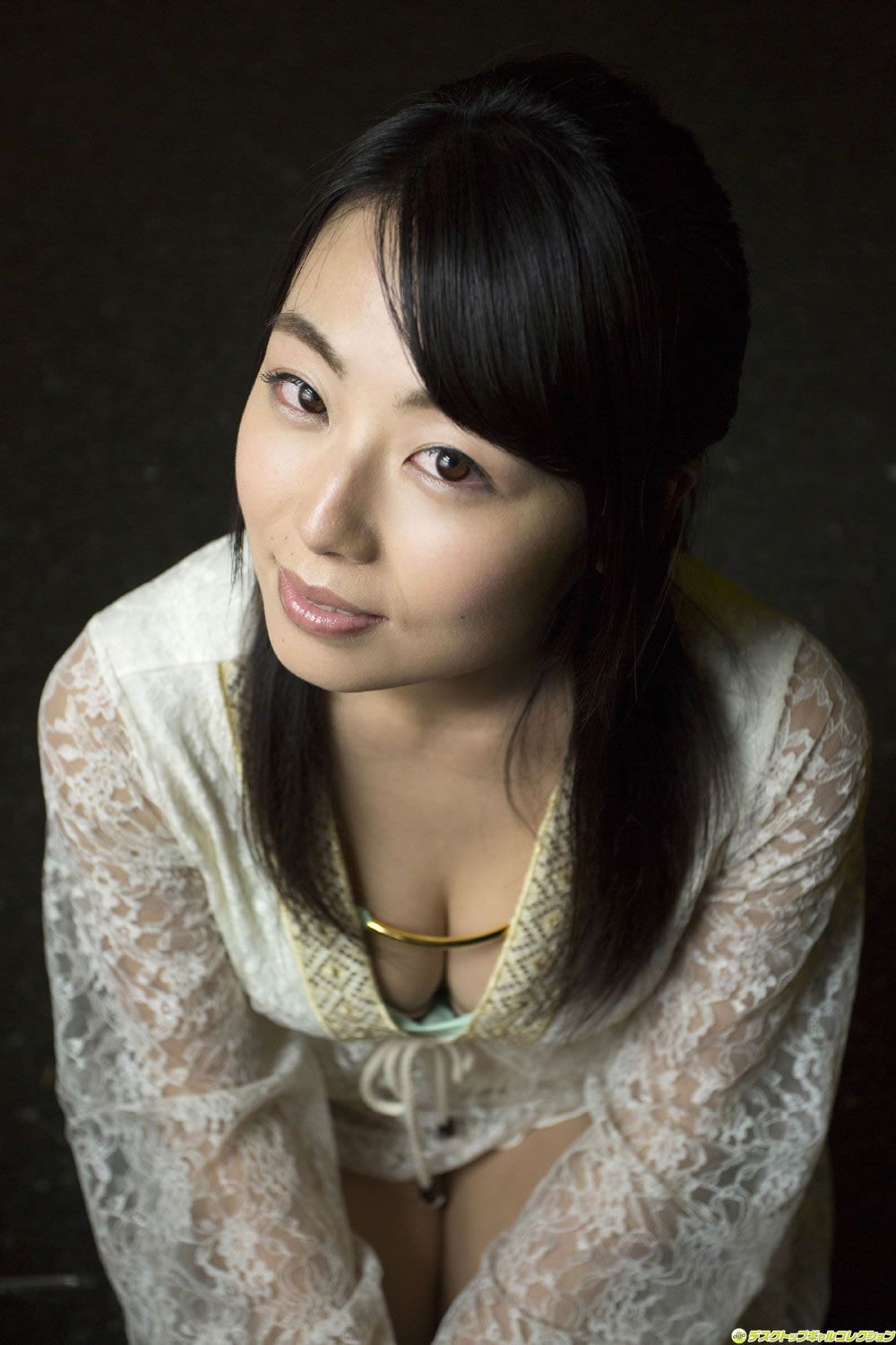 [DGC] 2014年07月号 No.1178 Shizuka Nakakura 仲倉静香 [100P]