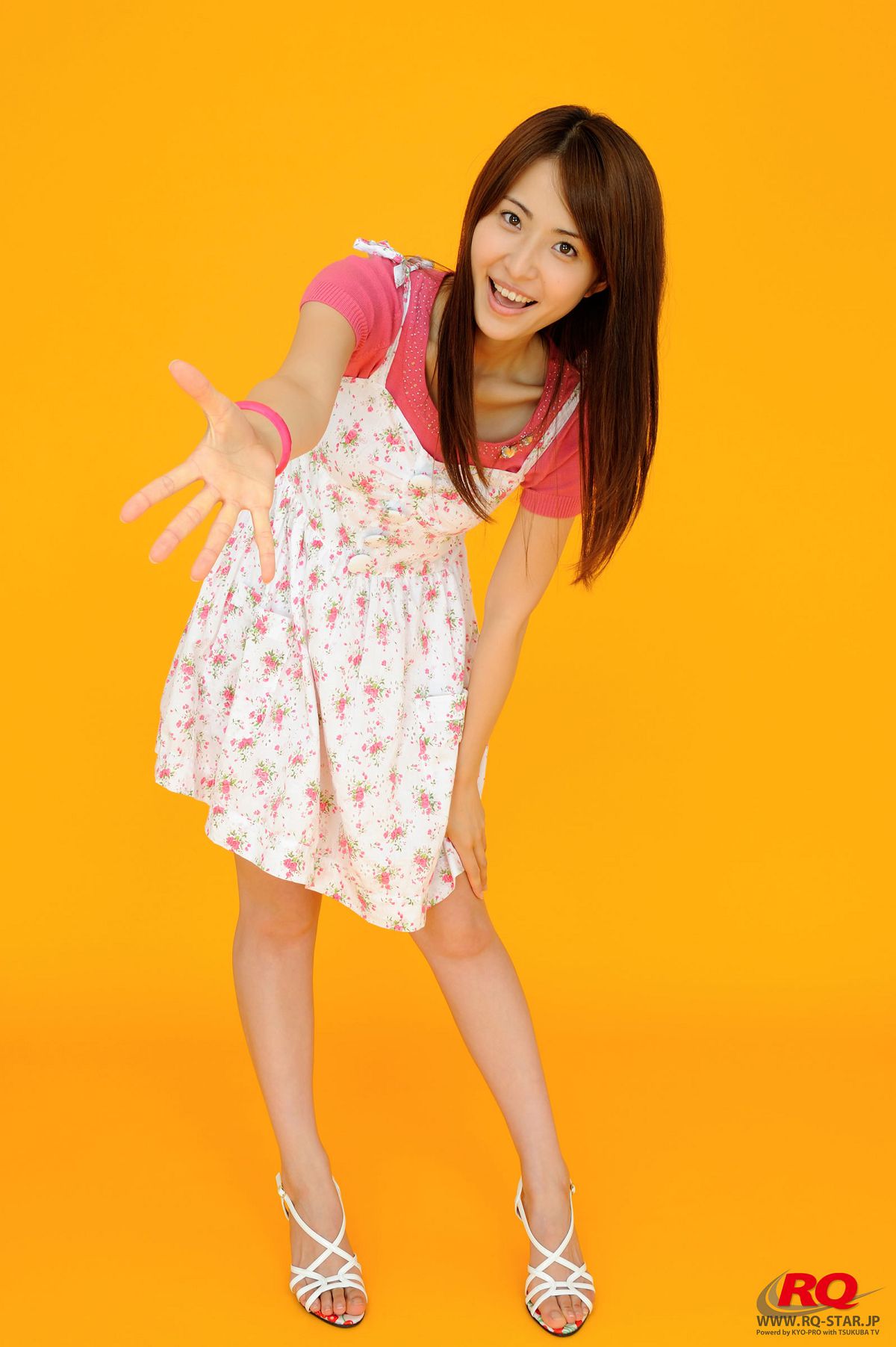 [RQ-STAR] NO.00046 Rena Sawai 澤井玲菜 Private Dress [131P]