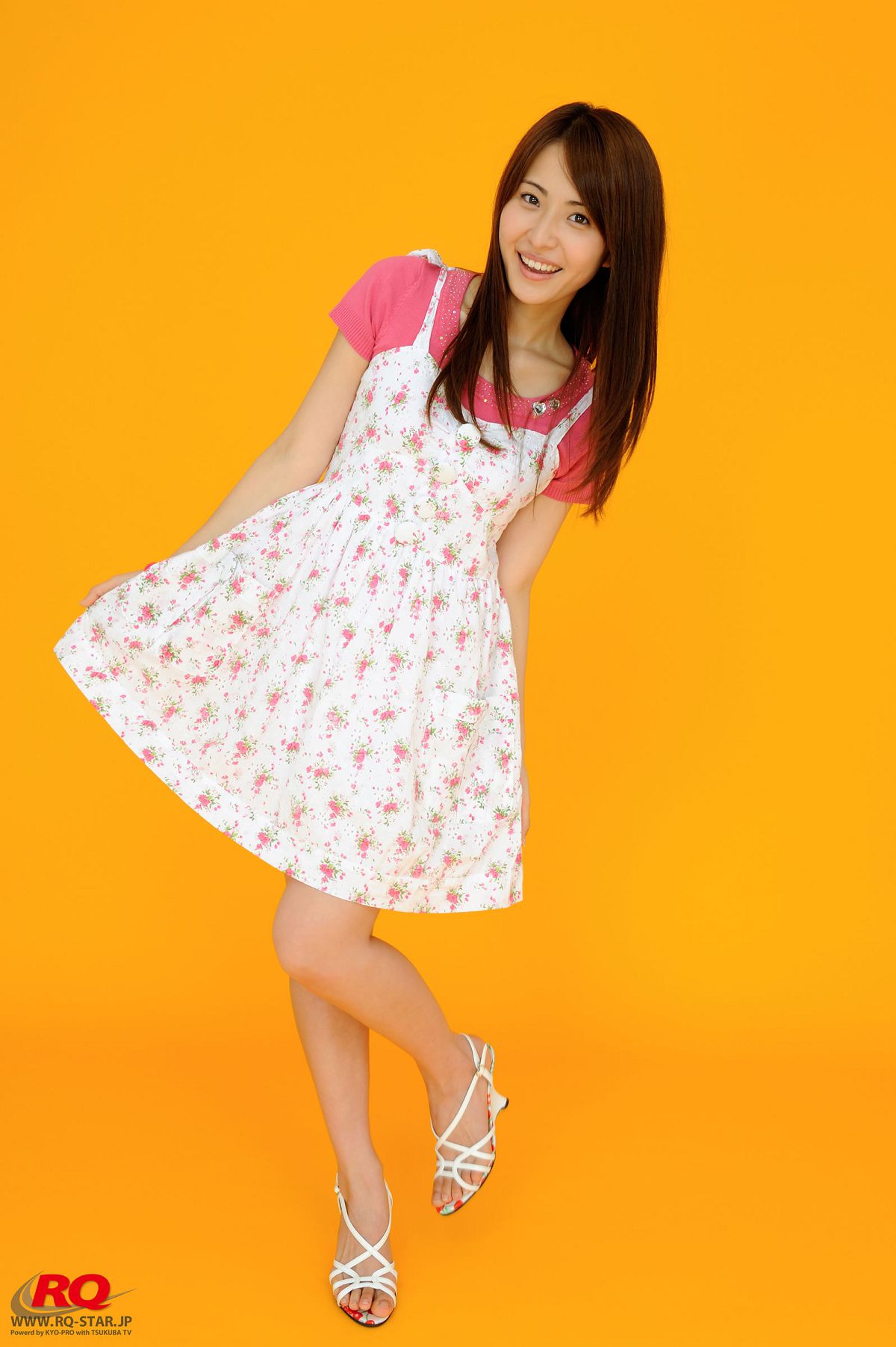 [RQ-STAR] NO.00046 Rena Sawai 澤井玲菜 Private Dress [131P]