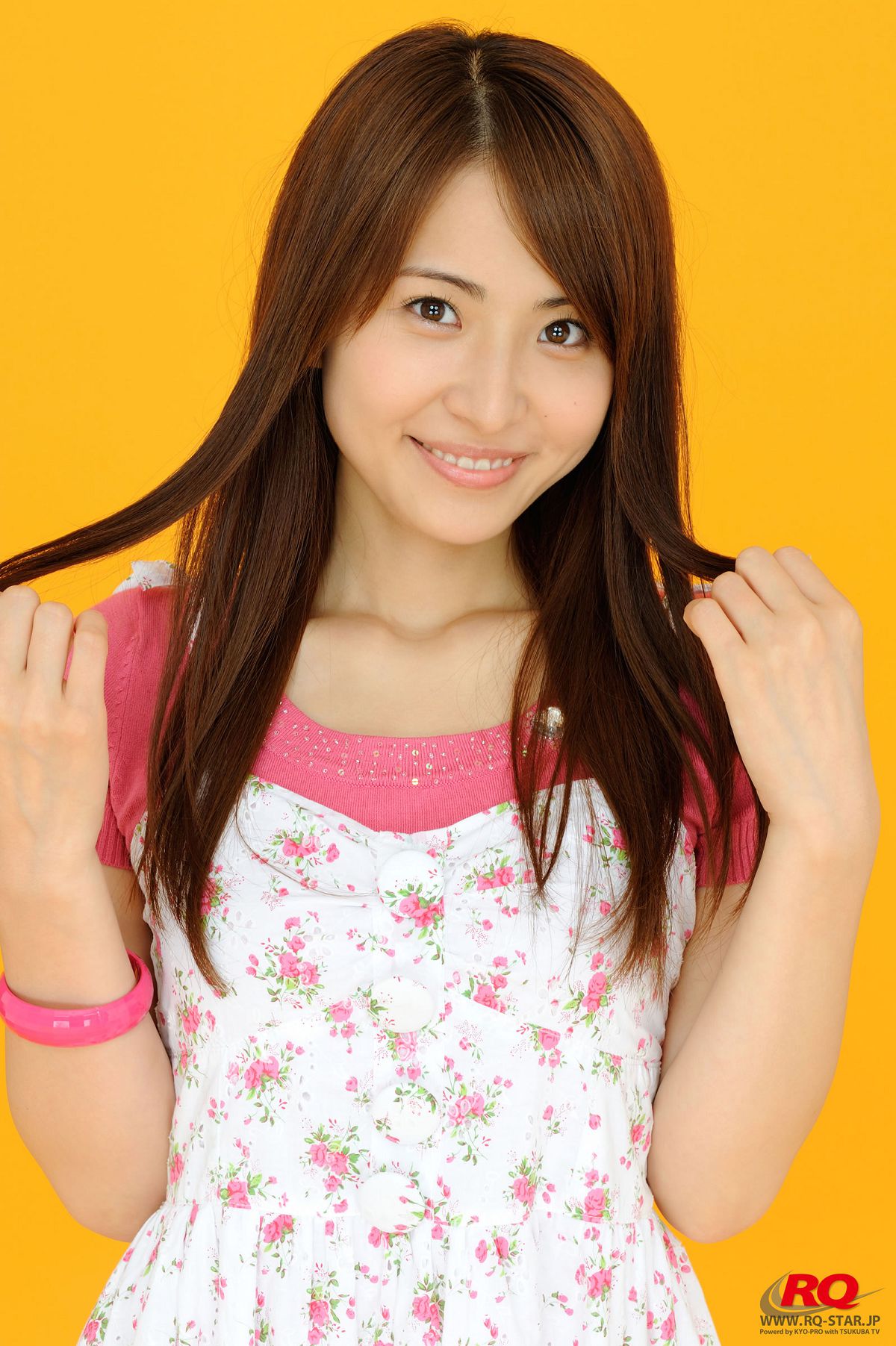 [RQ-STAR] NO.00046 Rena Sawai 澤井玲菜 Private Dress [131P]