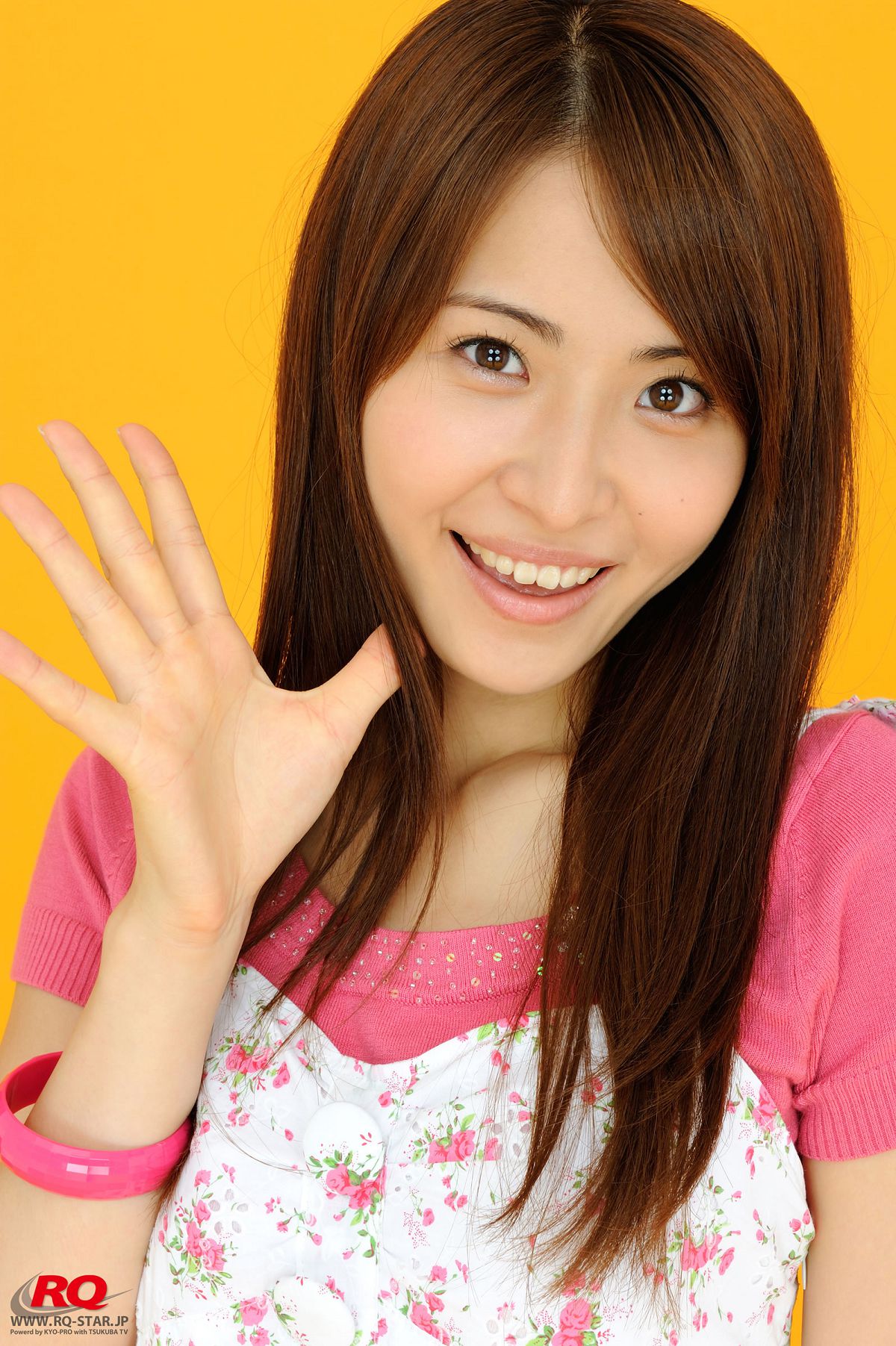 [RQ-STAR] NO.00046 Rena Sawai 澤井玲菜 Private Dress [131P]