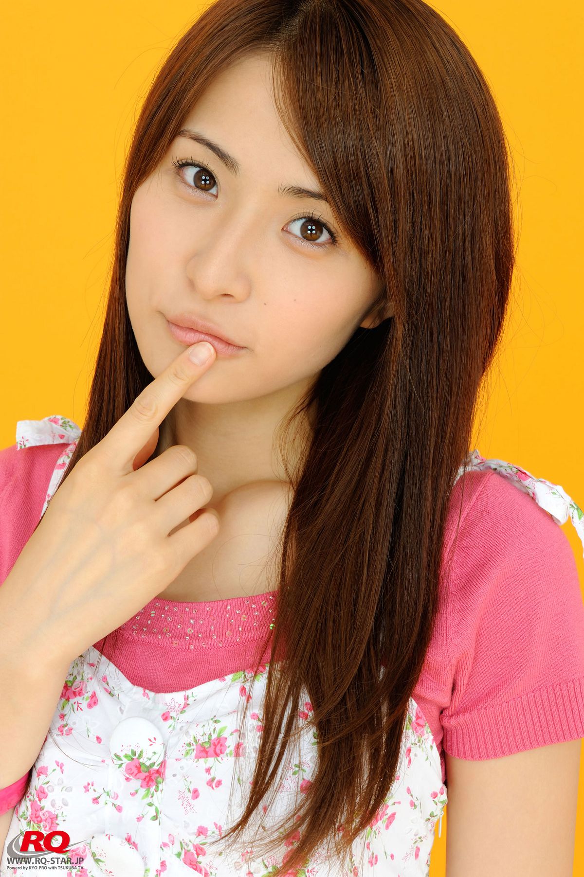 [RQ-STAR] NO.00046 Rena Sawai 澤井玲菜 Private Dress [131P]