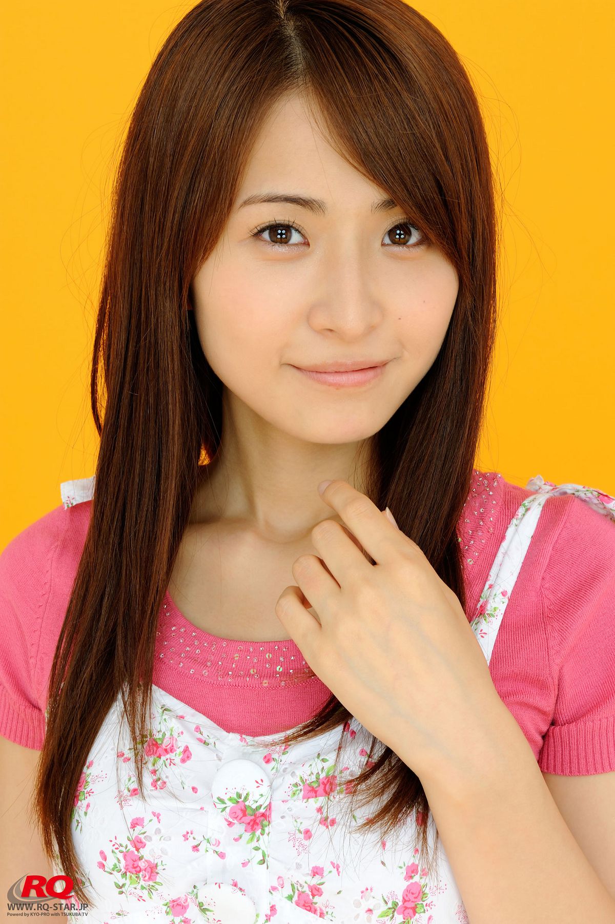 [RQ-STAR] NO.00046 Rena Sawai 澤井玲菜 Private Dress [131P]