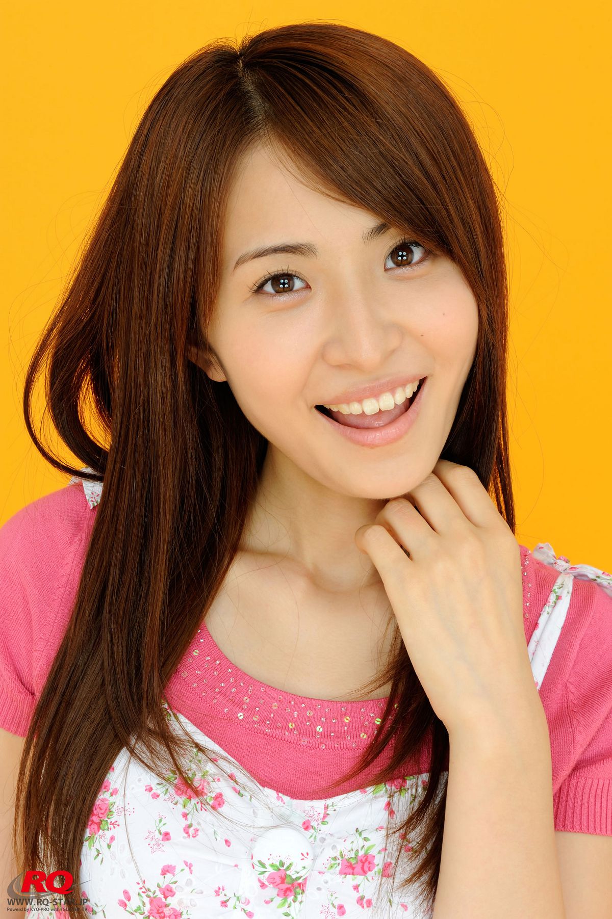 [RQ-STAR] NO.00046 Rena Sawai 澤井玲菜 Private Dress [131P]