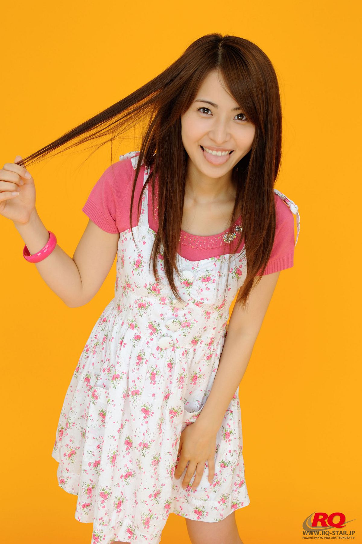 [RQ-STAR] NO.00046 Rena Sawai 澤井玲菜 Private Dress [131P]