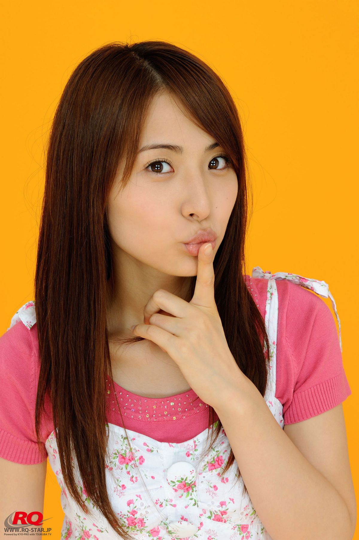 [RQ-STAR] NO.00046 Rena Sawai 澤井玲菜 Private Dress [131P]
