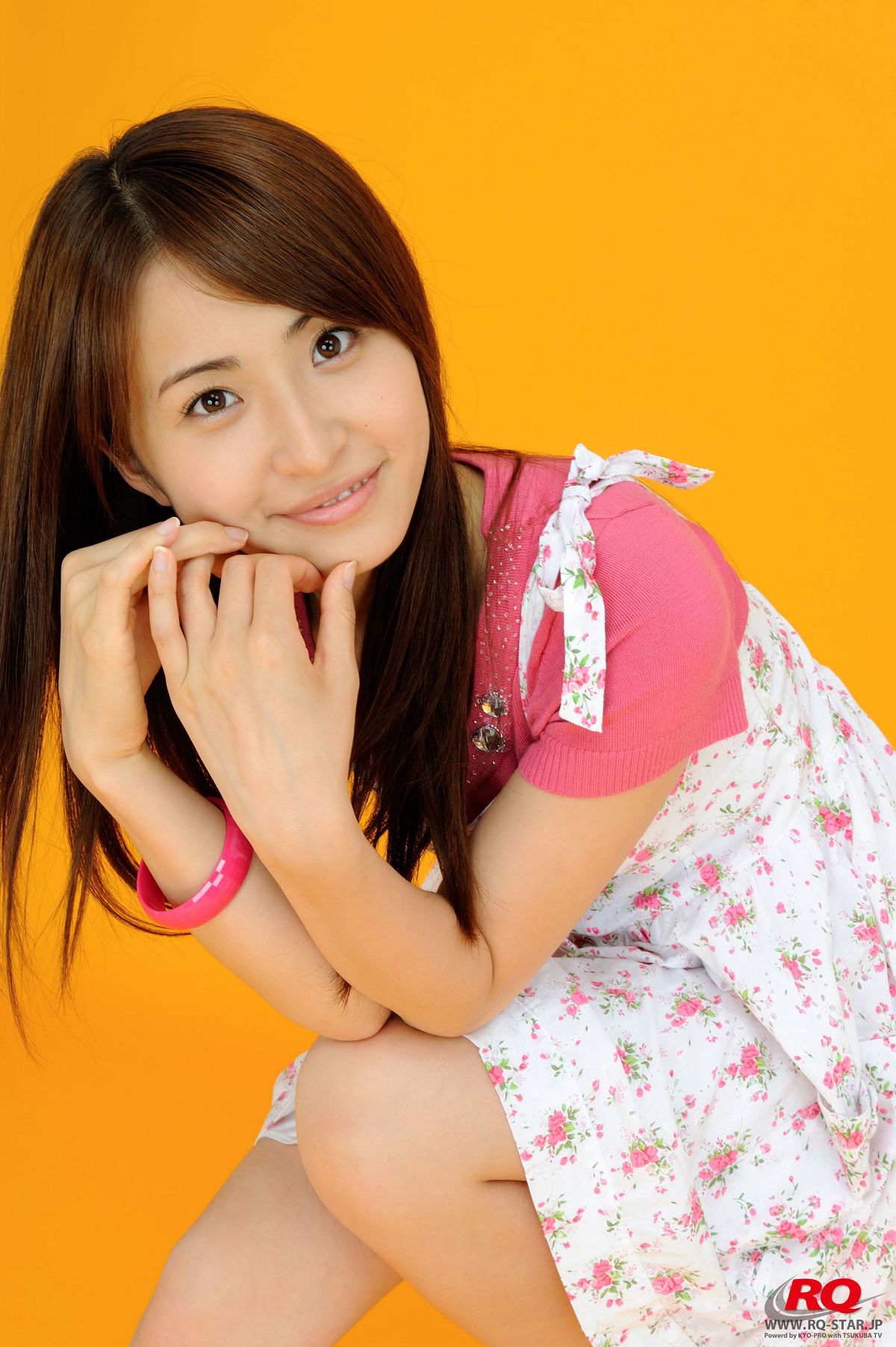 [RQ-STAR] NO.00046 Rena Sawai 澤井玲菜 Private Dress [131P]