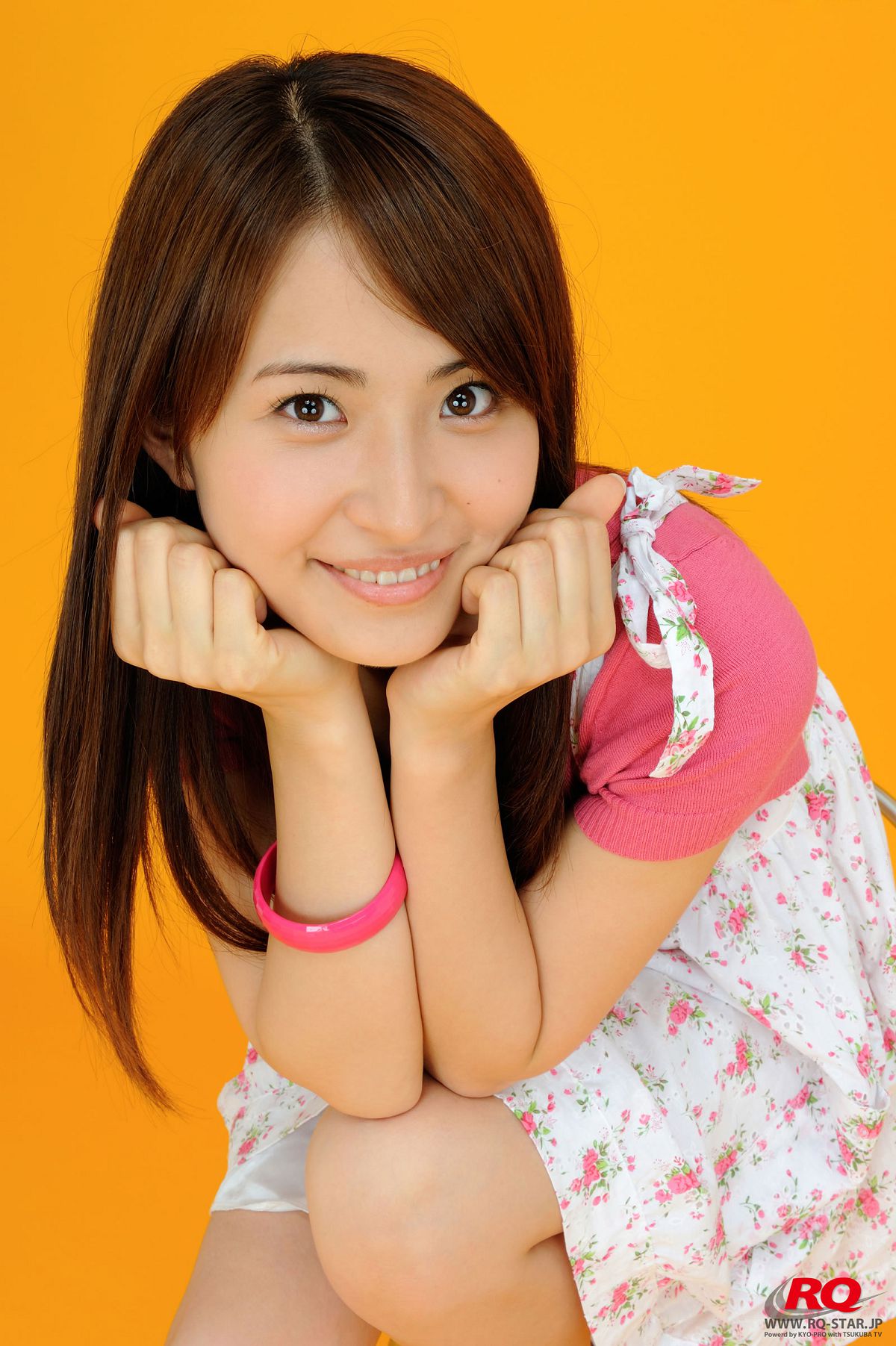 [RQ-STAR] NO.00046 Rena Sawai 澤井玲菜 Private Dress [131P]