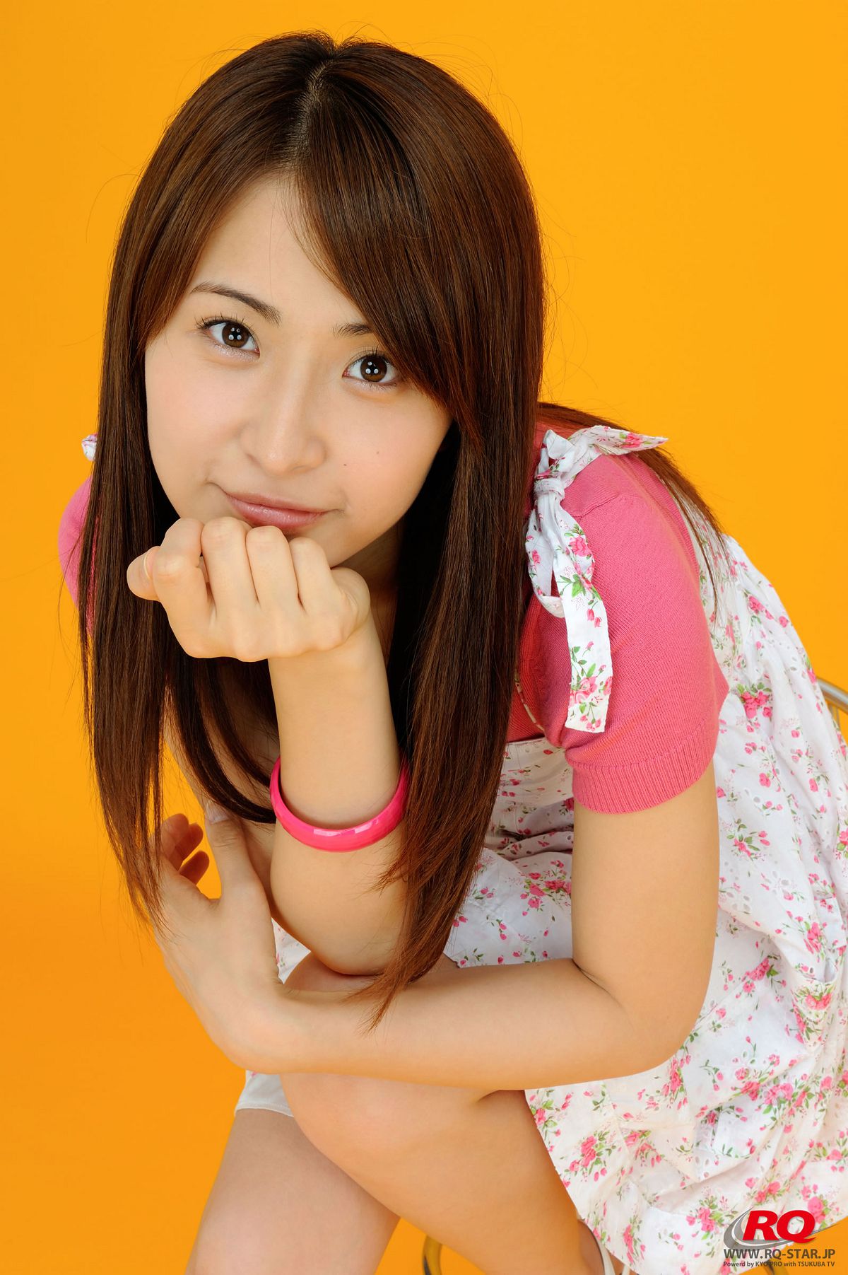 [RQ-STAR] NO.00046 Rena Sawai 澤井玲菜 Private Dress [131P]