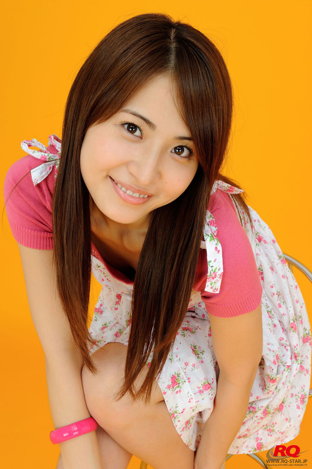 [RQ-STAR] NO.00046 Rena Sawai 澤井玲菜 Private Dress [131P]