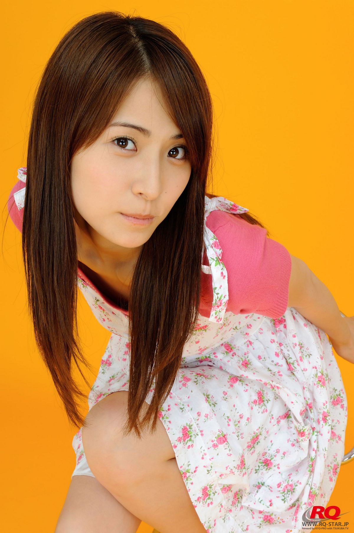 [RQ-STAR] NO.00046 Rena Sawai 澤井玲菜 Private Dress [131P]