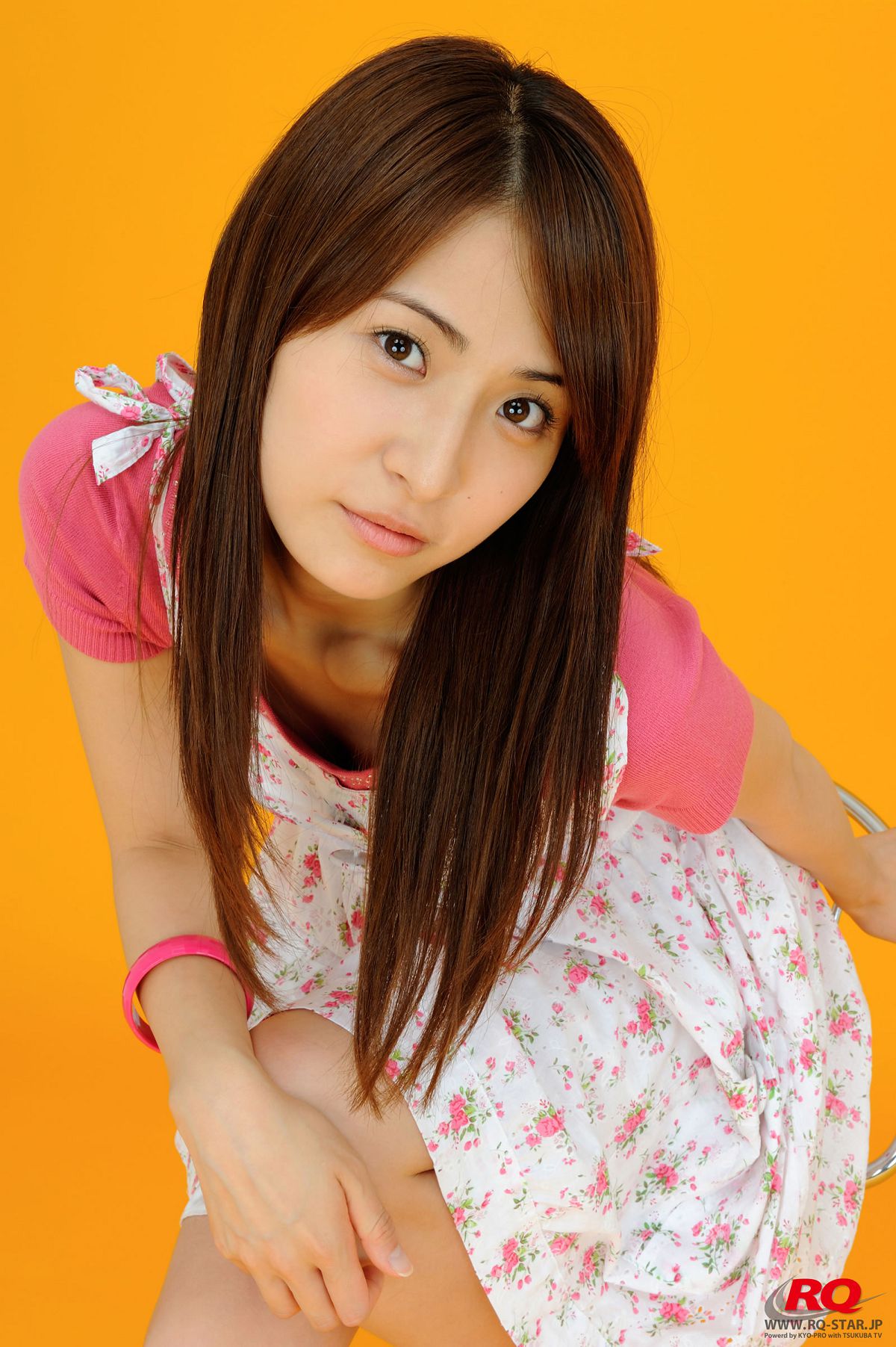 [RQ-STAR] NO.00046 Rena Sawai 澤井玲菜 Private Dress [131P]