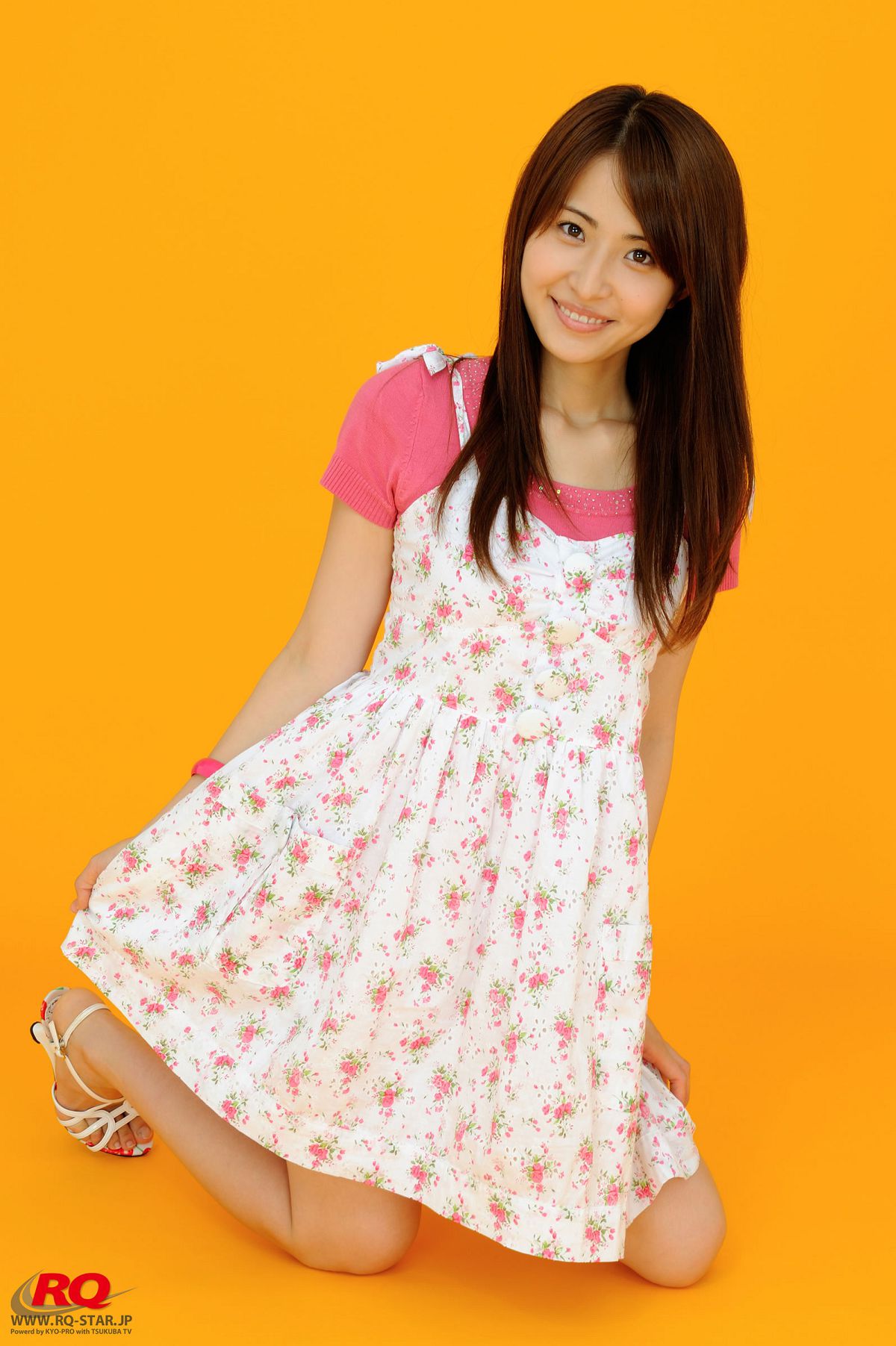 [RQ-STAR] NO.00046 Rena Sawai 澤井玲菜 Private Dress [131P]