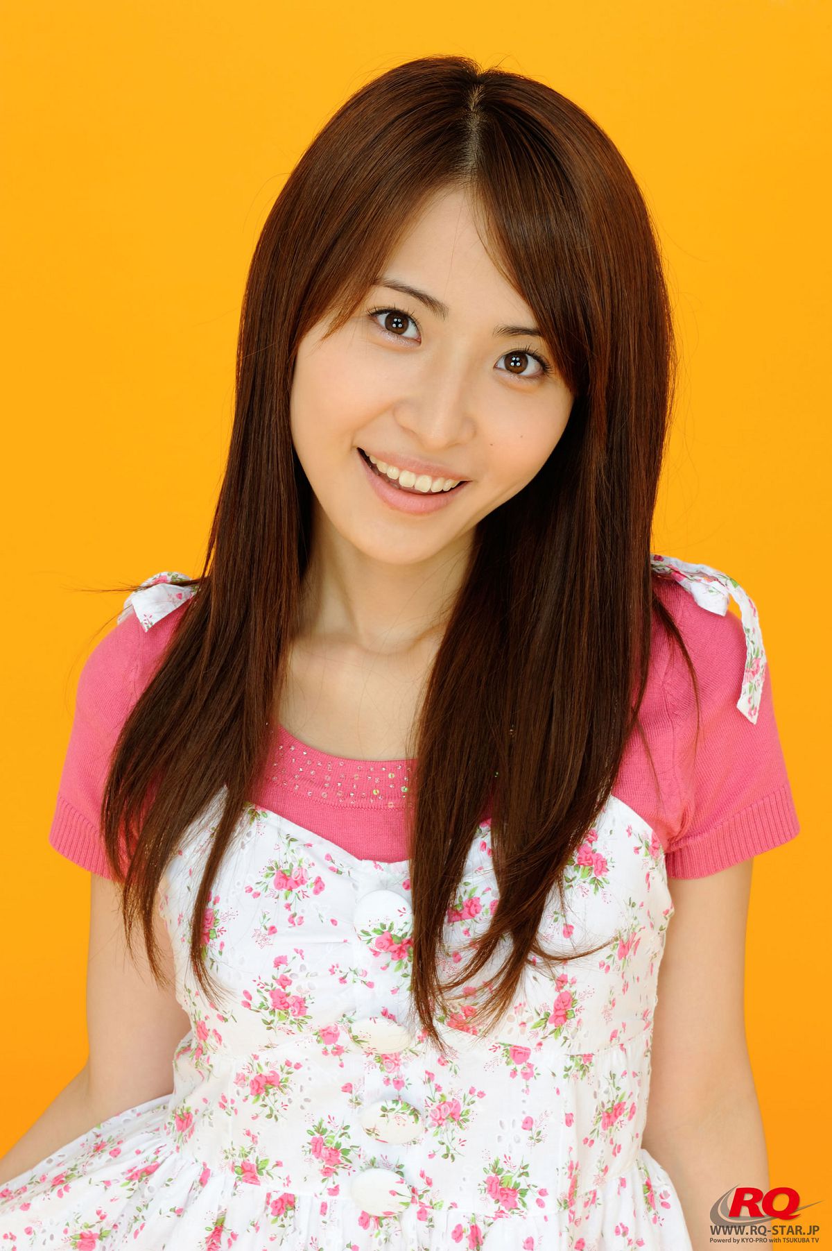 [RQ-STAR] NO.00046 Rena Sawai 澤井玲菜 Private Dress [131P]