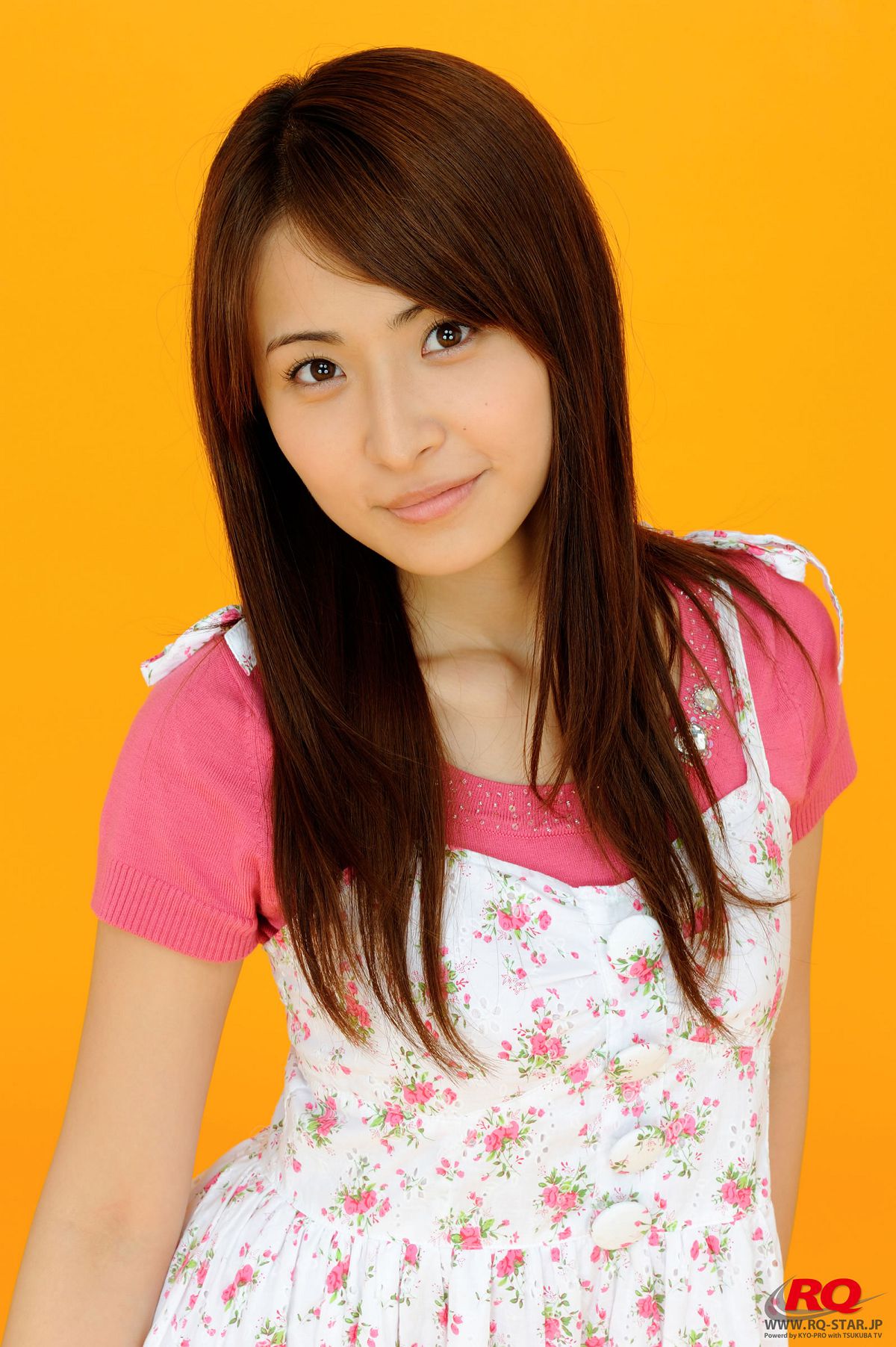 [RQ-STAR] NO.00046 Rena Sawai 澤井玲菜 Private Dress [131P]