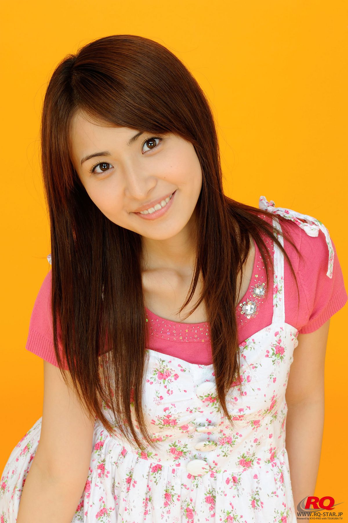 [RQ-STAR] NO.00046 Rena Sawai 澤井玲菜 Private Dress [131P]