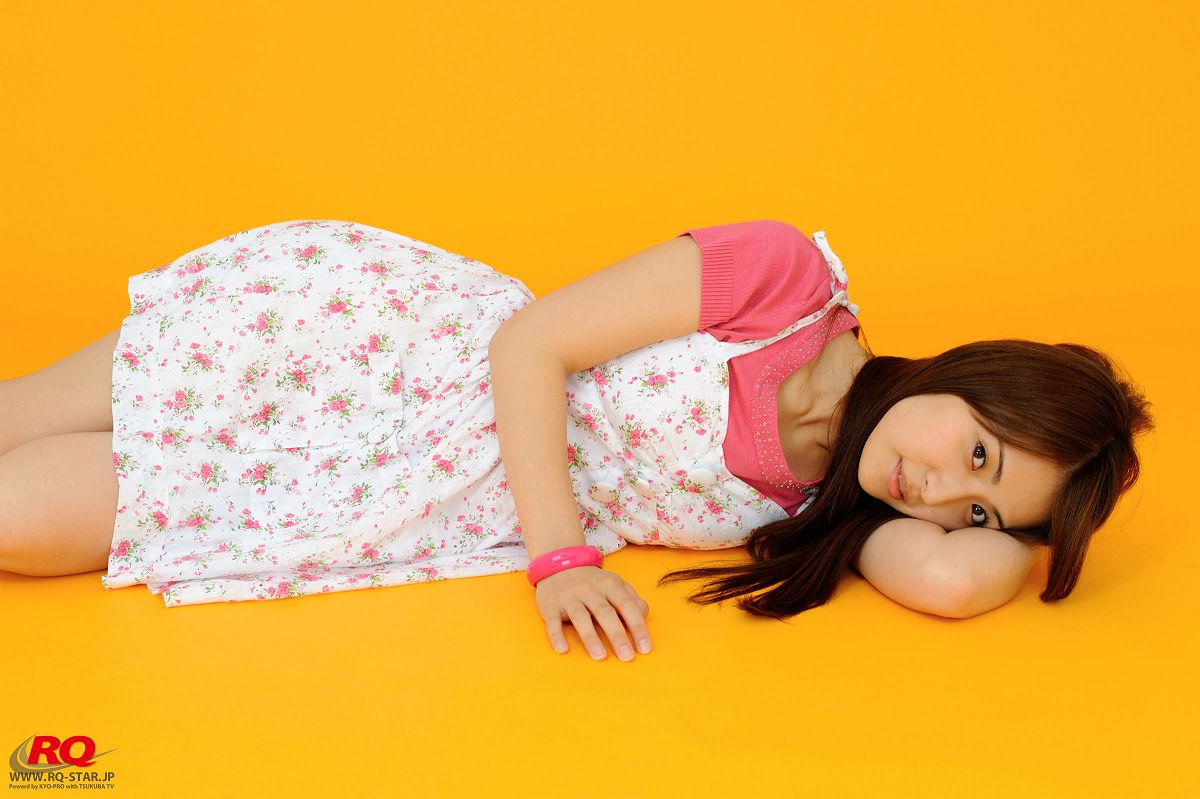 [RQ-STAR] NO.00046 Rena Sawai 澤井玲菜 Private Dress [131P]