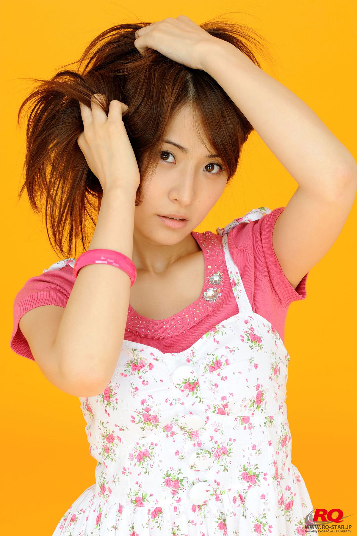 [RQ-STAR] NO.00046 Rena Sawai 澤井玲菜 Private Dress [131P]