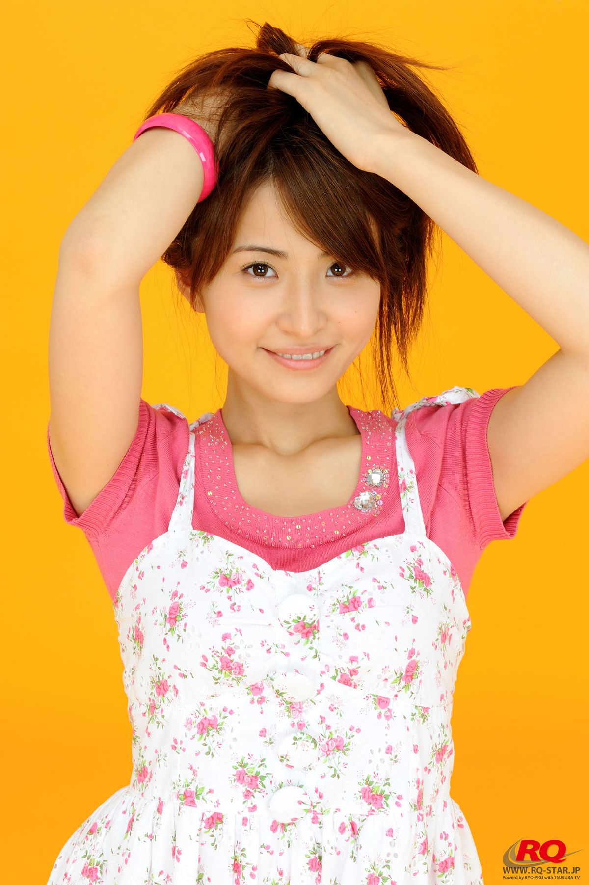 [RQ-STAR] NO.00046 Rena Sawai 澤井玲菜 Private Dress [131P]