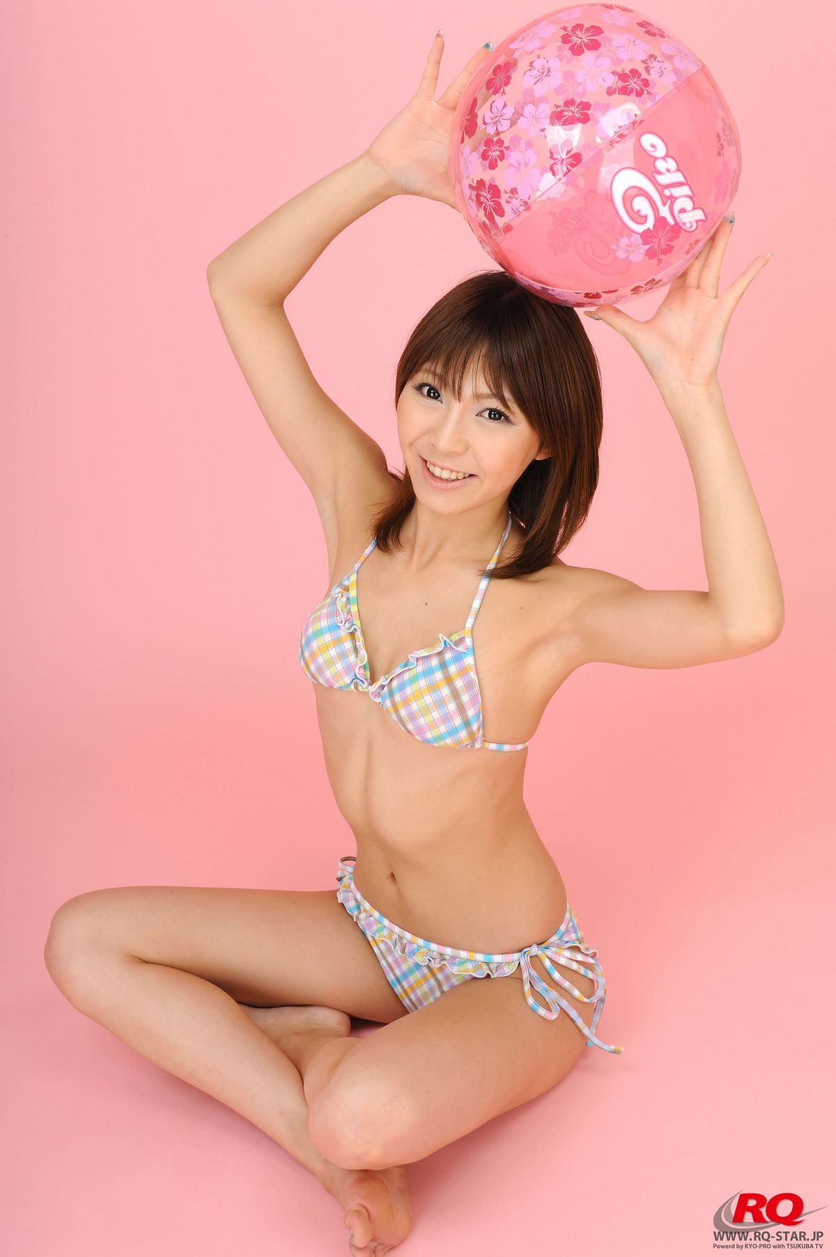 [RQ-STAR] NO.00052 Ayami あやみ Swim Suits Check [108P]