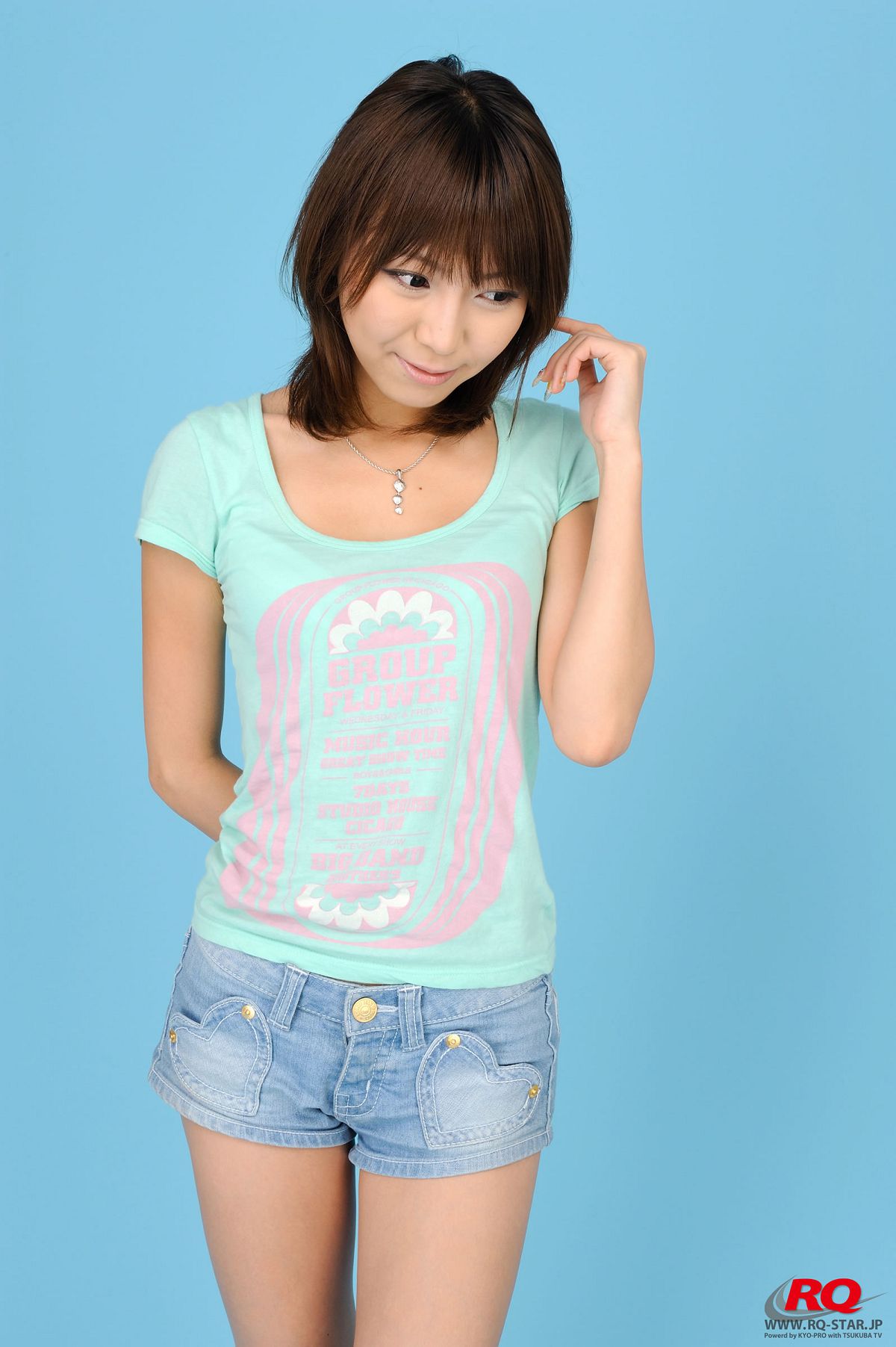 [RQ-STAR] NO.00054 Ayami あやみ Private Dress [101P]