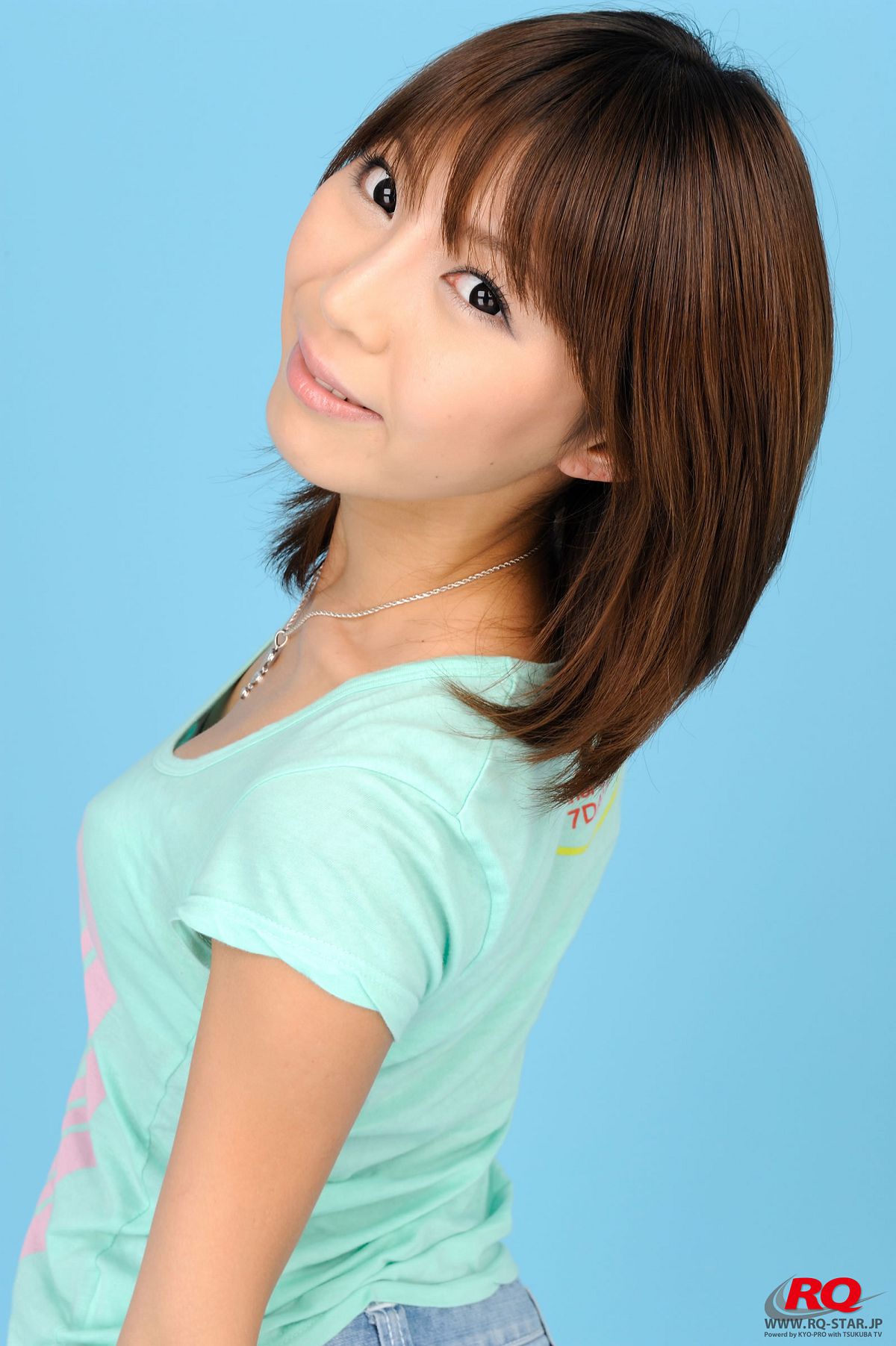 [RQ-STAR] NO.00054 Ayami あやみ Private Dress [101P]