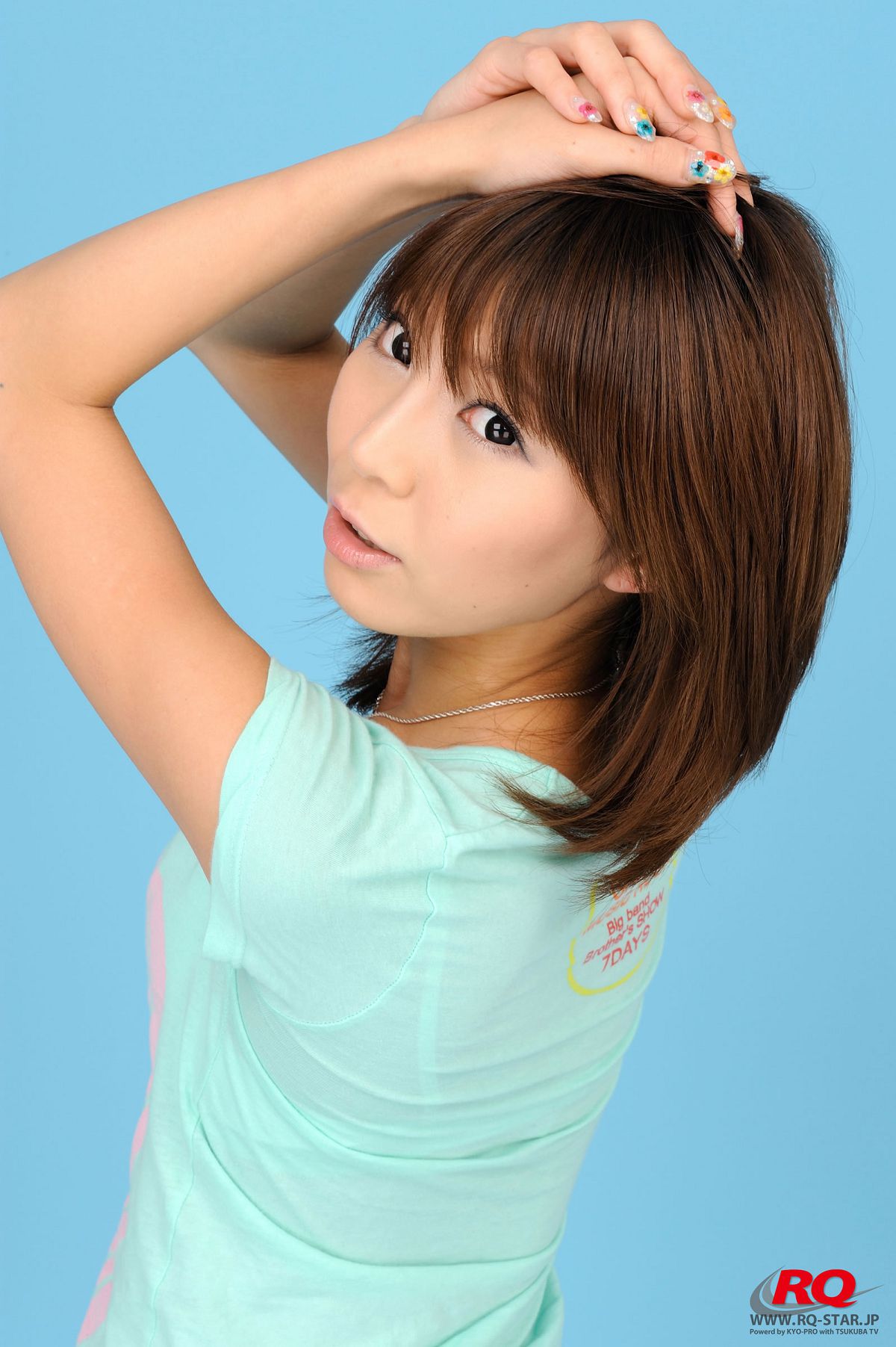[RQ-STAR] NO.00054 Ayami あやみ Private Dress [101P]