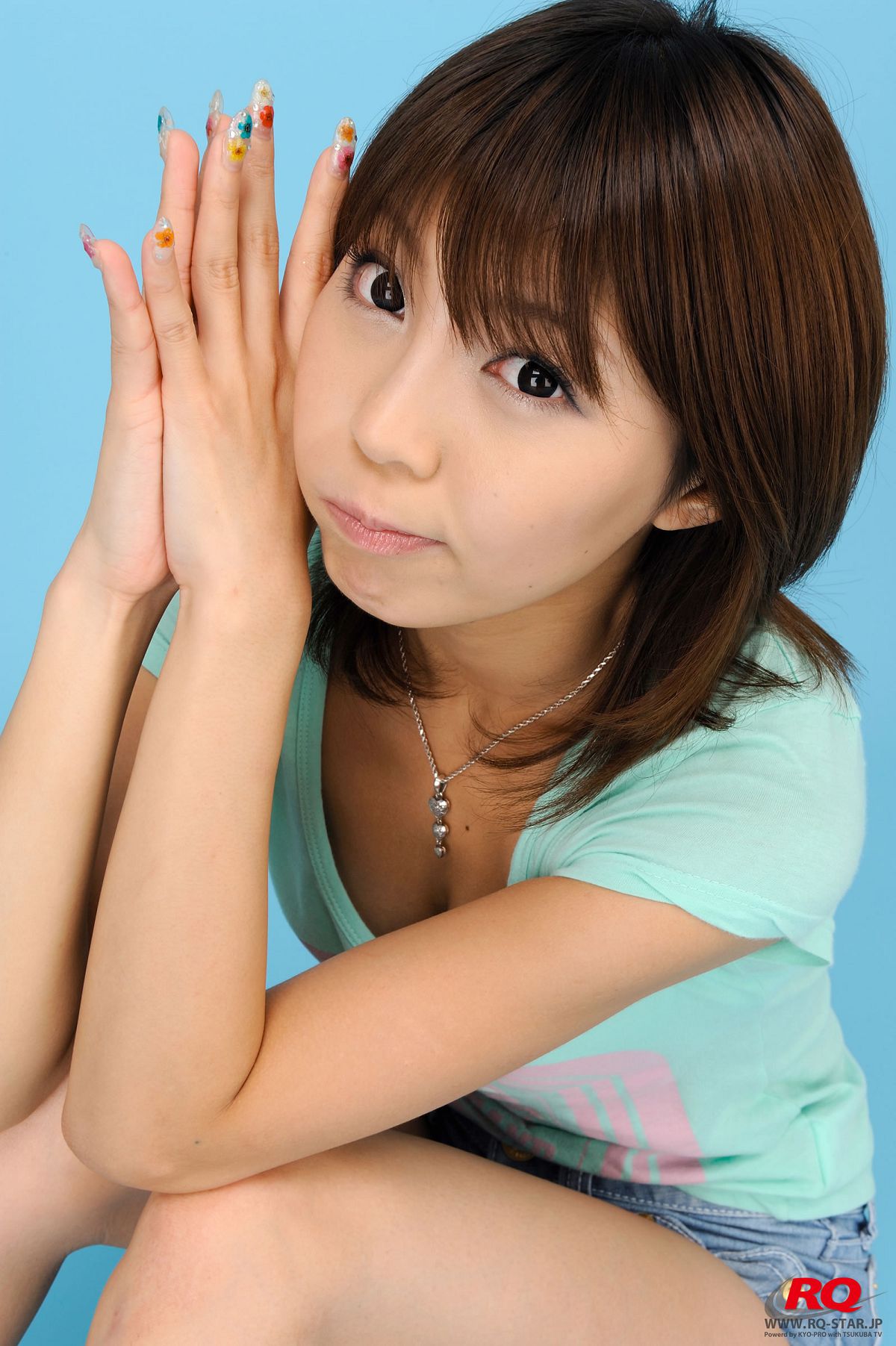 [RQ-STAR] NO.00054 Ayami あやみ Private Dress [101P]