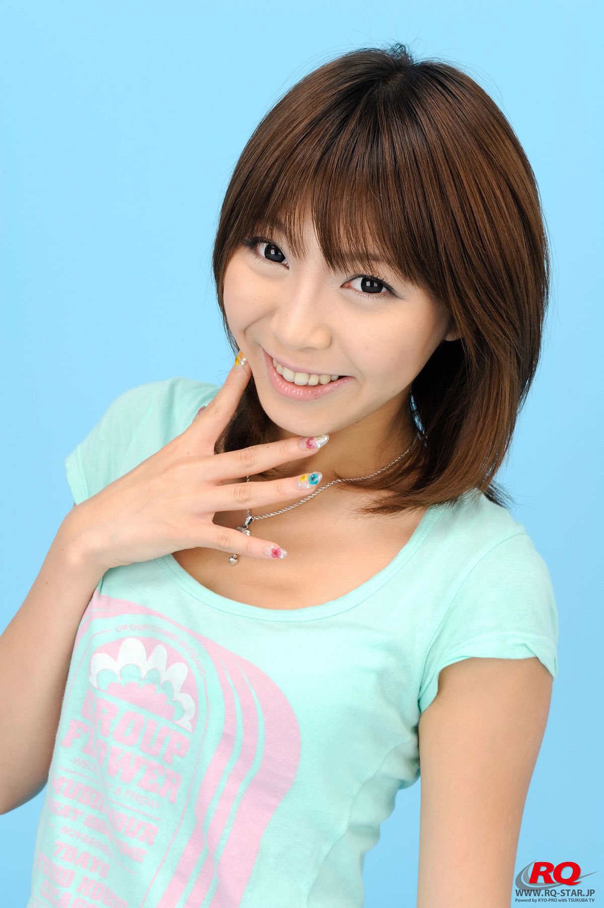 [RQ-STAR] NO.00054 Ayami あやみ Private Dress [101P]