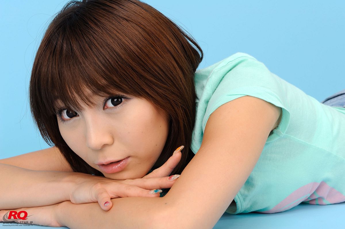 [RQ-STAR] NO.00054 Ayami あやみ Private Dress [101P]