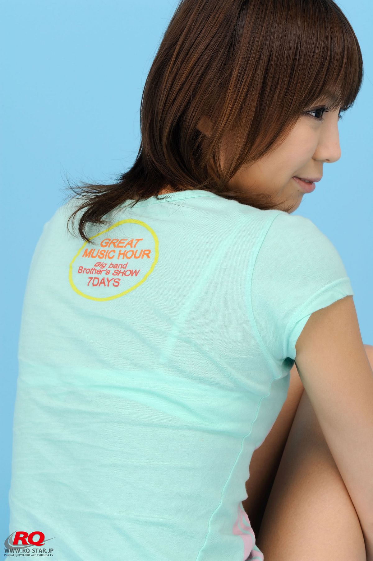 [RQ-STAR] NO.00054 Ayami あやみ Private Dress [101P]