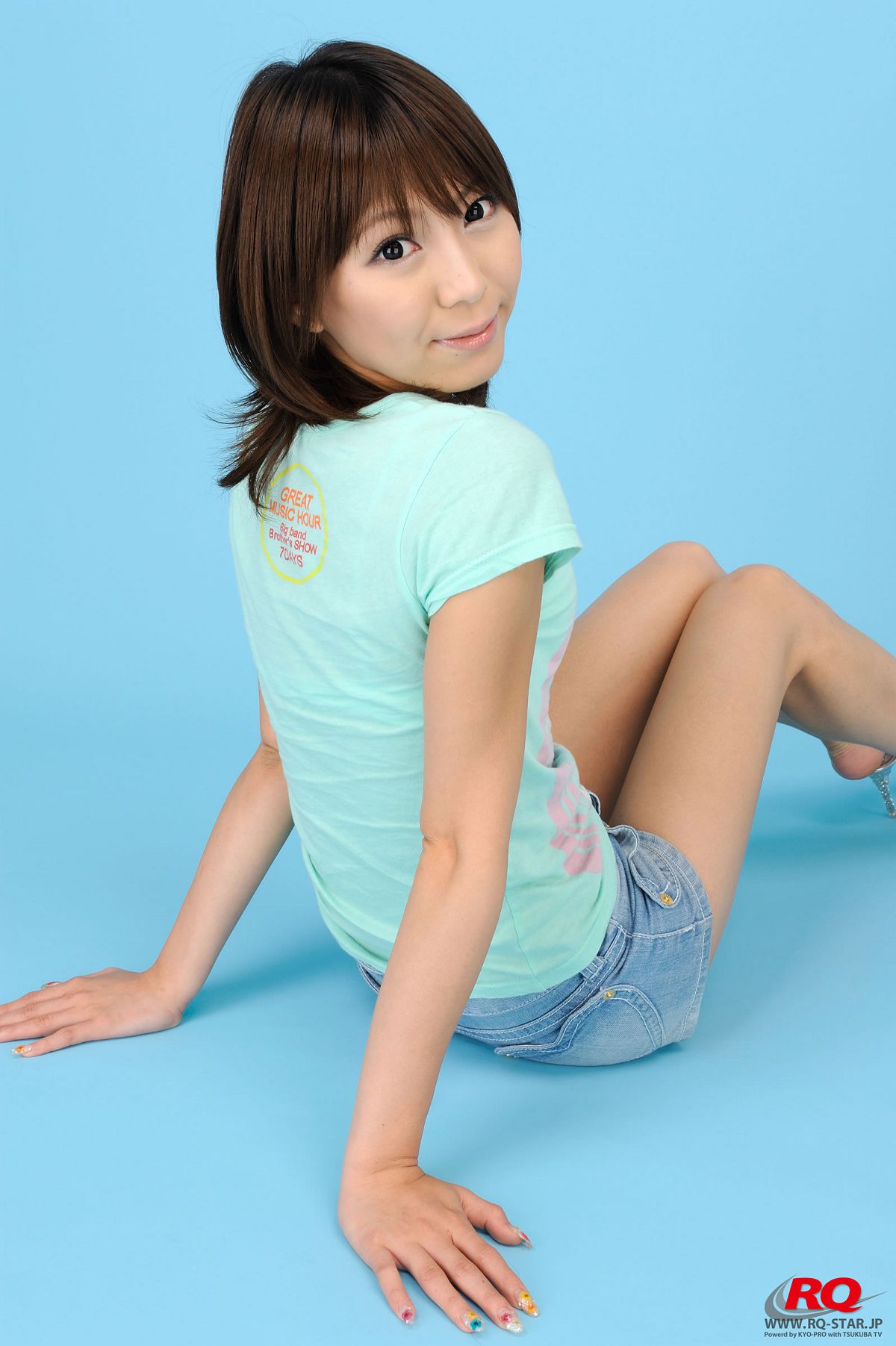 [RQ-STAR] NO.00054 Ayami あやみ Private Dress [101P]