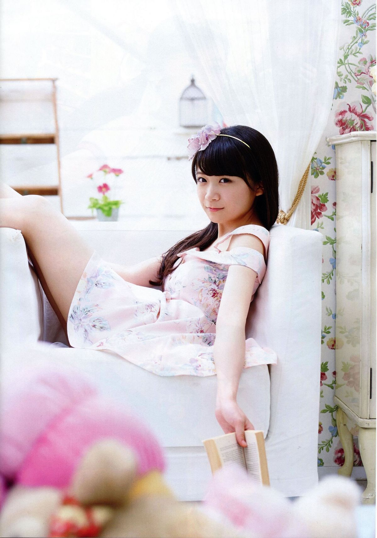 [Flash SP] 2014.08 NMB48 乃木坂46 AKB48 SKE48 [60P]