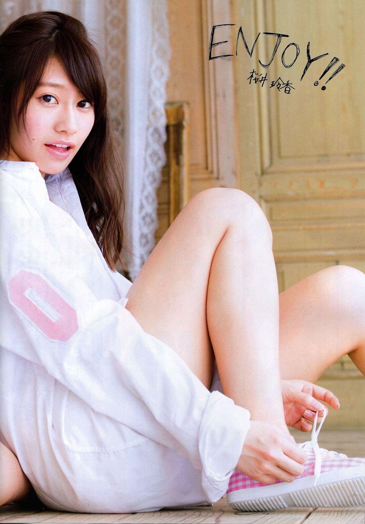 [Flash SP] 2014.08 NMB48 乃木坂46 AKB48 SKE48 [60P]
