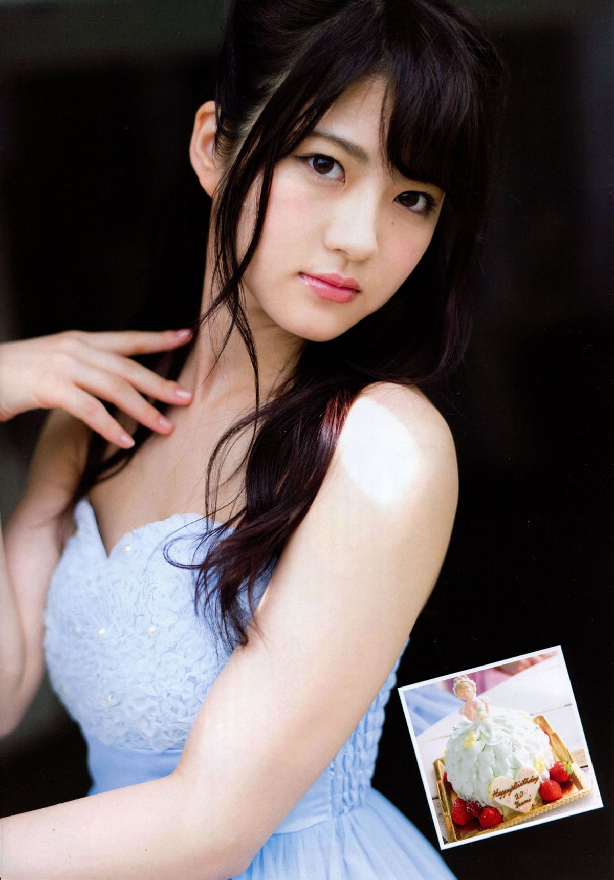 [Flash SP] 2014.08 NMB48 乃木坂46 AKB48 SKE48 [60P]