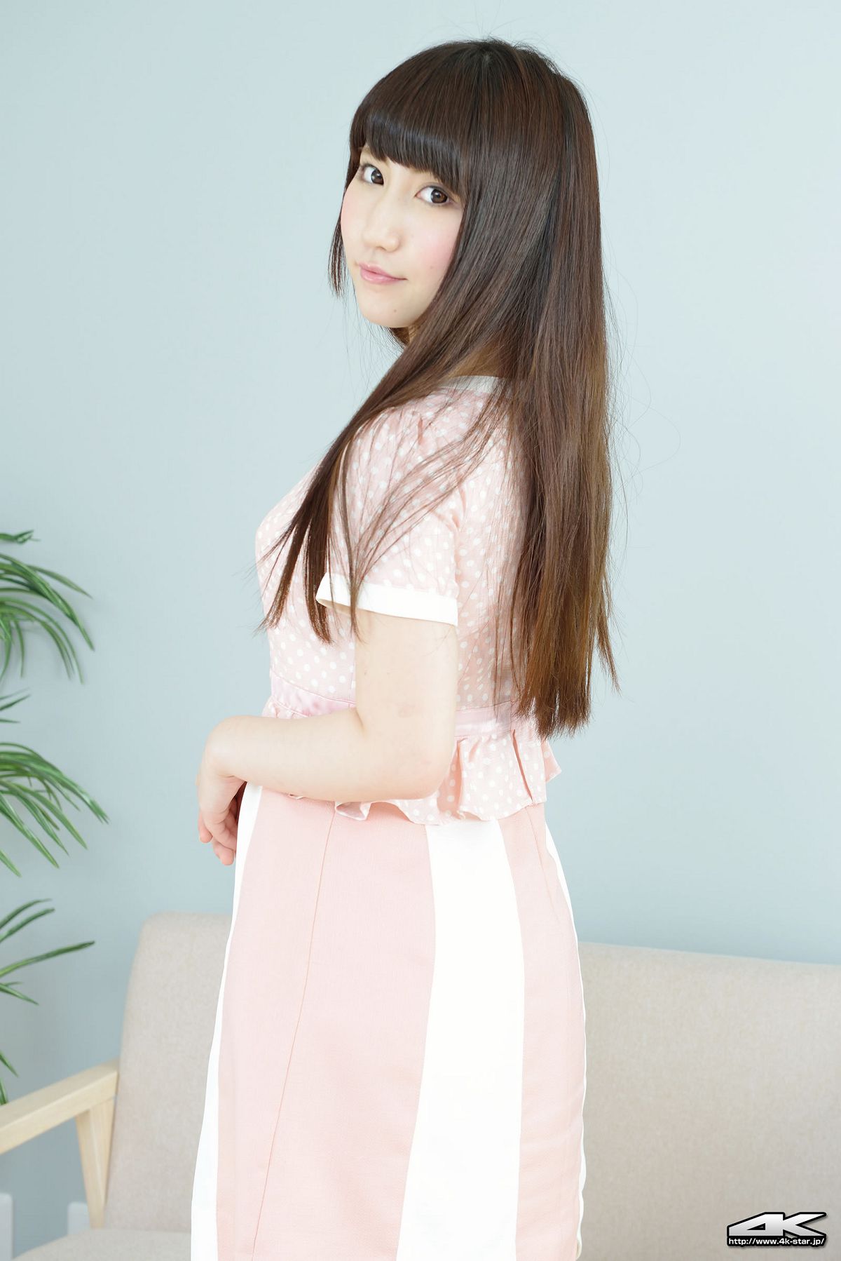 [4K-STAR] 2014.07.30 No.00295 桂木澪 [41P]