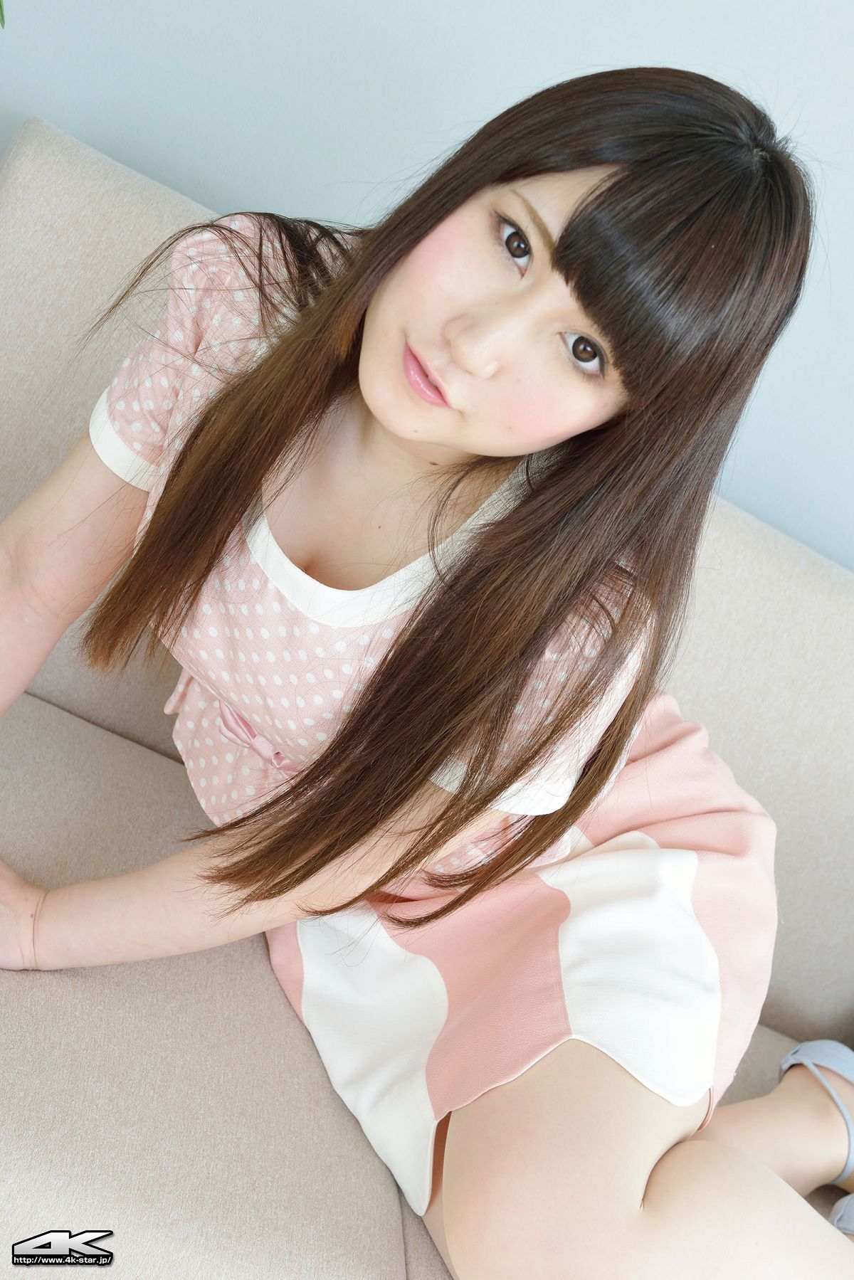 [4K-STAR] 2014.07.30 No.00295 桂木澪 [41P]