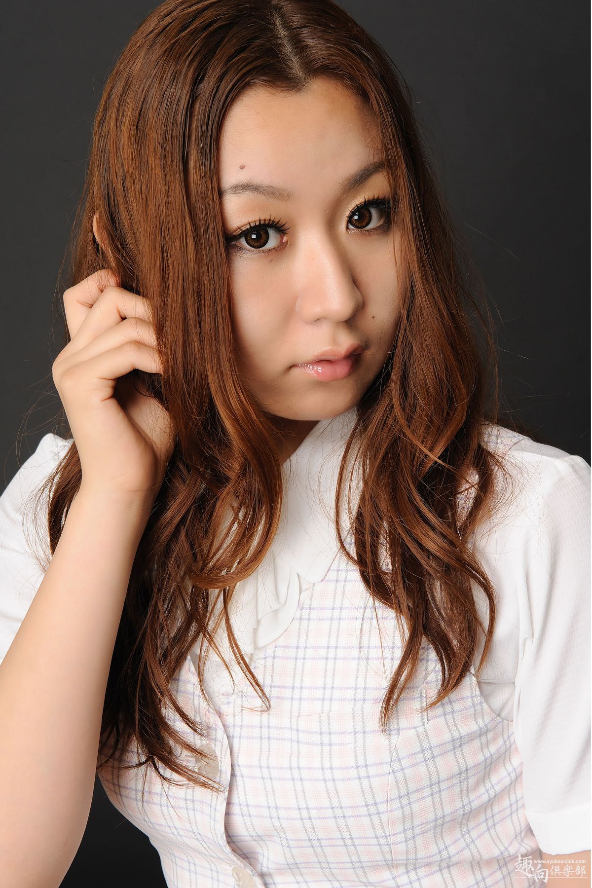 [Syukou-Club] 2014.06.25 digi girl Super Leg  佐々木四季 [175P]