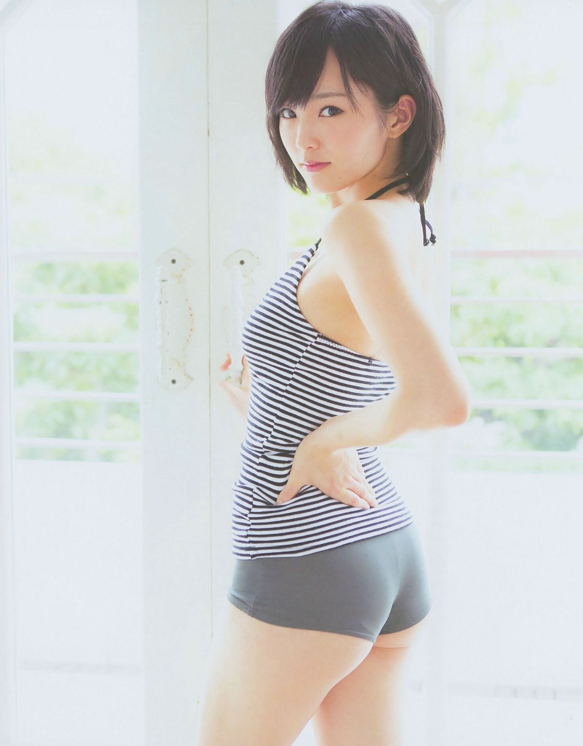 [BUBKA] 2014 No.07 08 山本彩 [30P]
