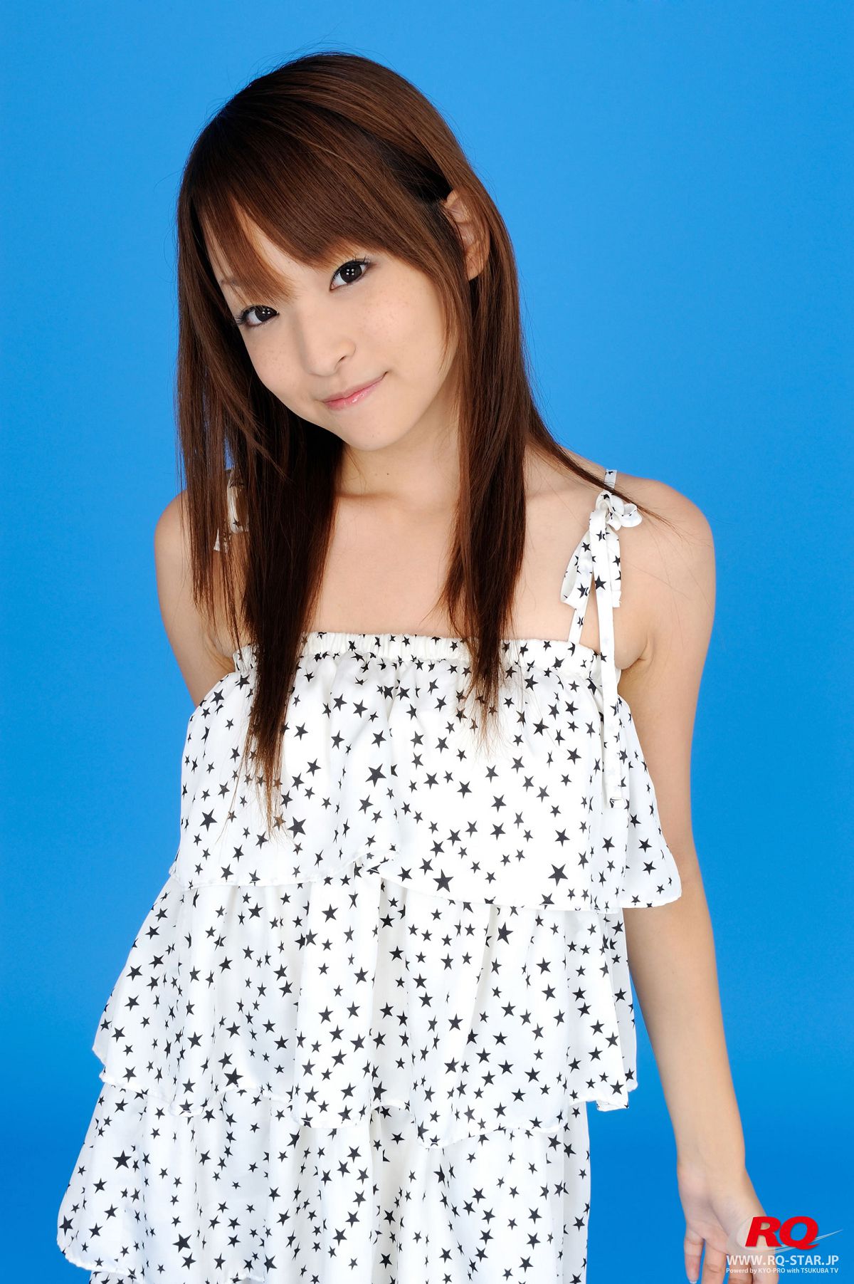 [RQ-STAR] NO.00070 Mio Aoki 青木未央 Private Dress [94P]