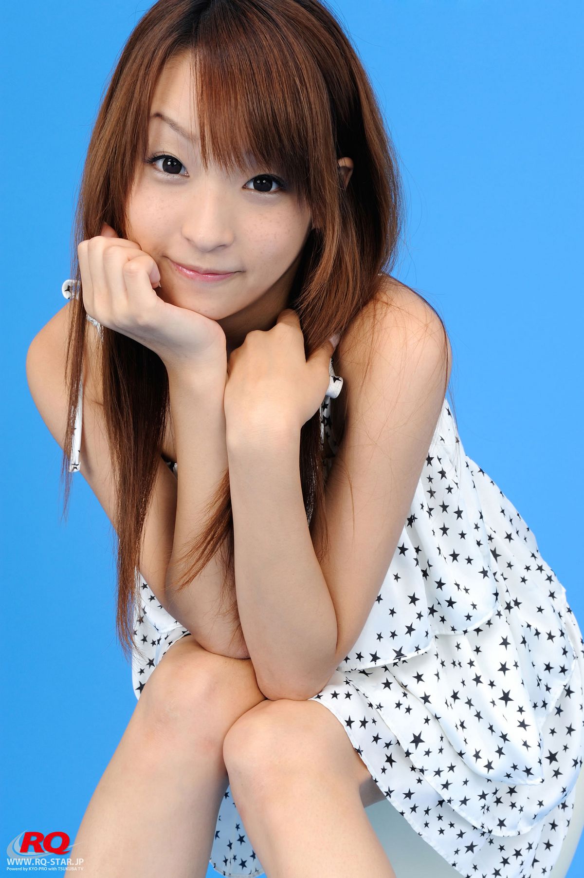 [RQ-STAR] NO.00070 Mio Aoki 青木未央 Private Dress [94P]