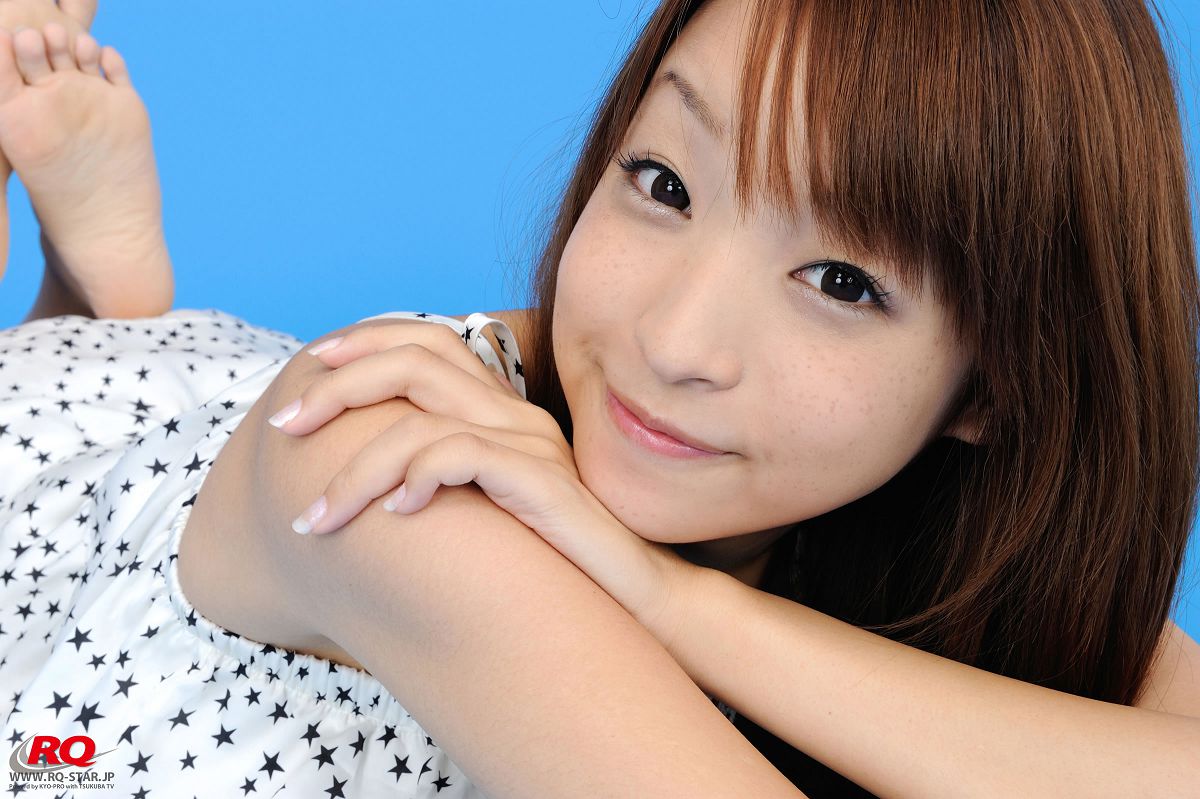 [RQ-STAR] NO.00070 Mio Aoki 青木未央 Private Dress [94P]