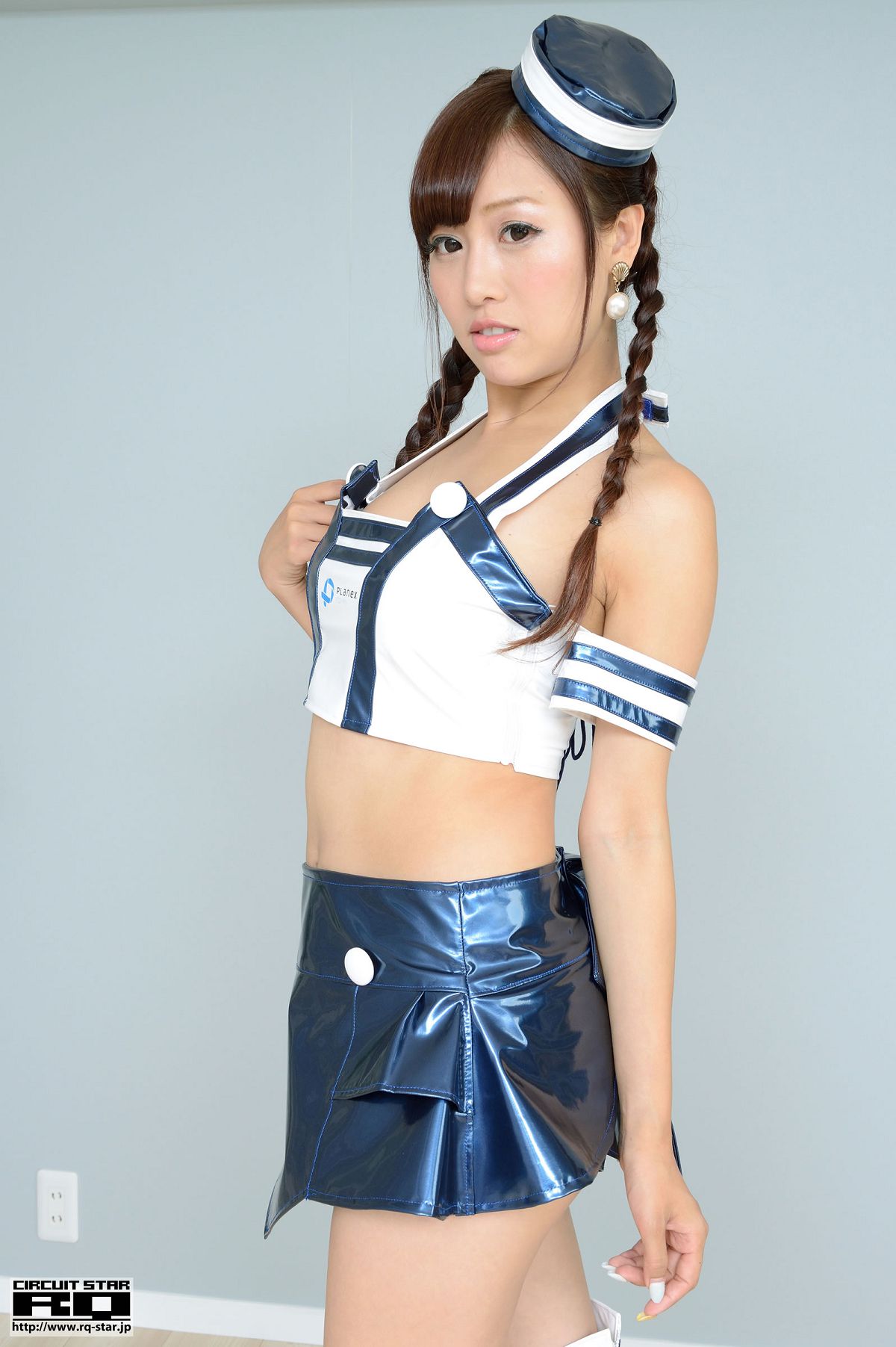 [RQ-STAR] 2014.08.13 No.00930 武田華恋 [101P]