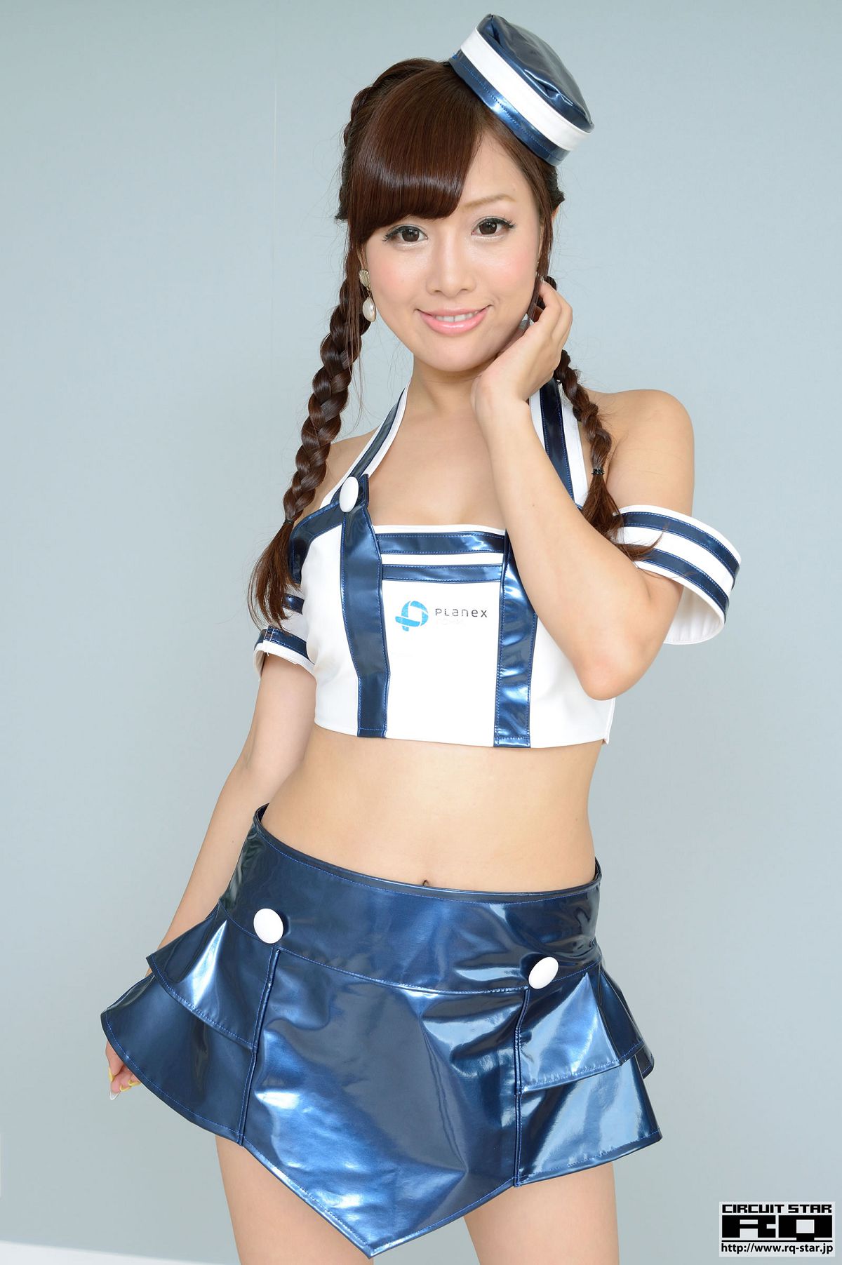 [RQ-STAR] 2014.08.13 No.00930 武田華恋 [101P]