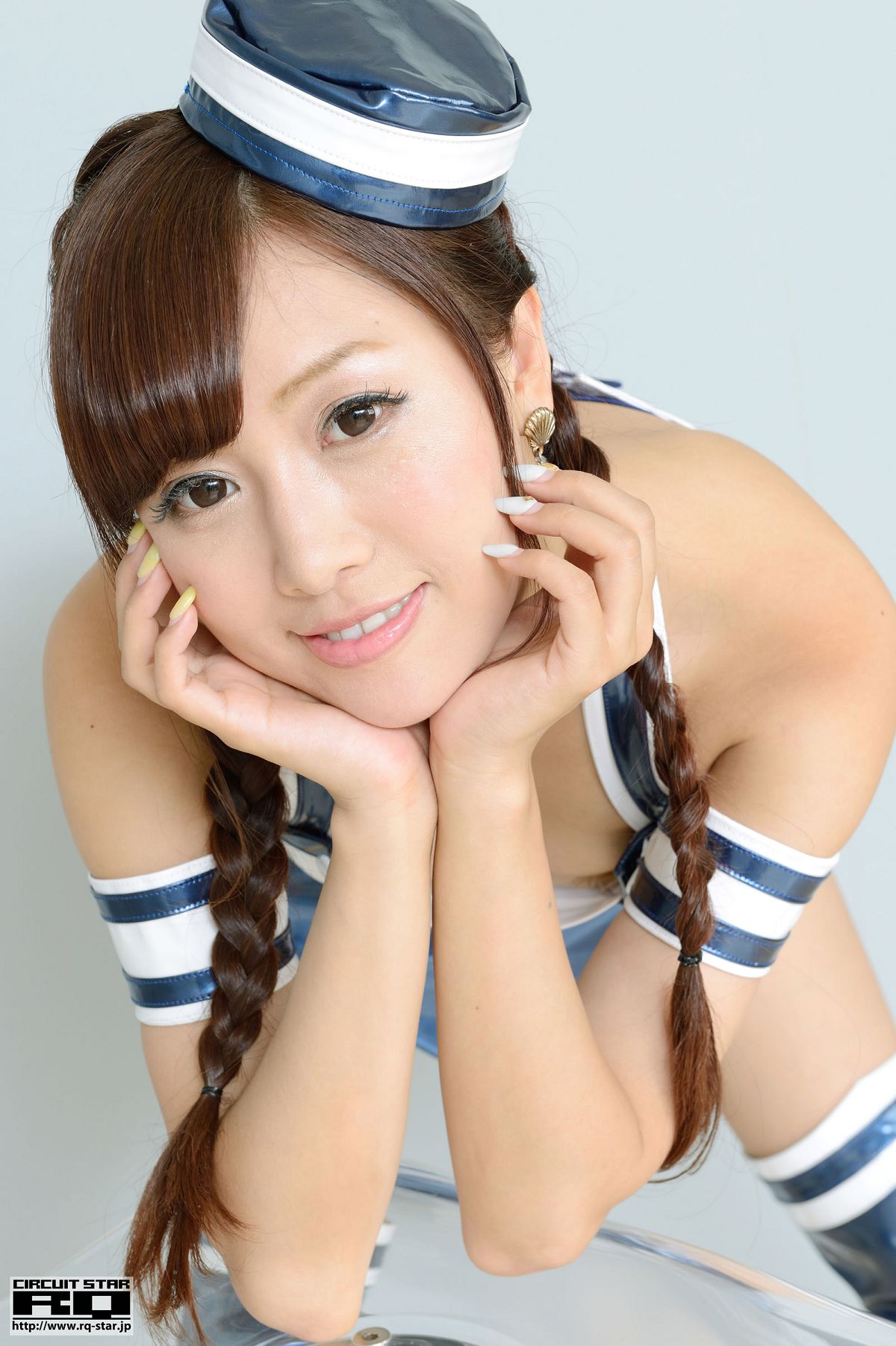[RQ-STAR] 2014.08.13 No.00930 武田華恋 [101P]