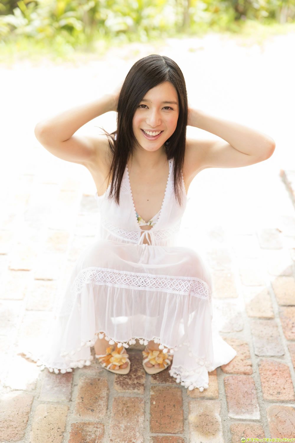 [DGC] 2014年08月号 No.1183 Iori Kogawa 古川いおり [100P]