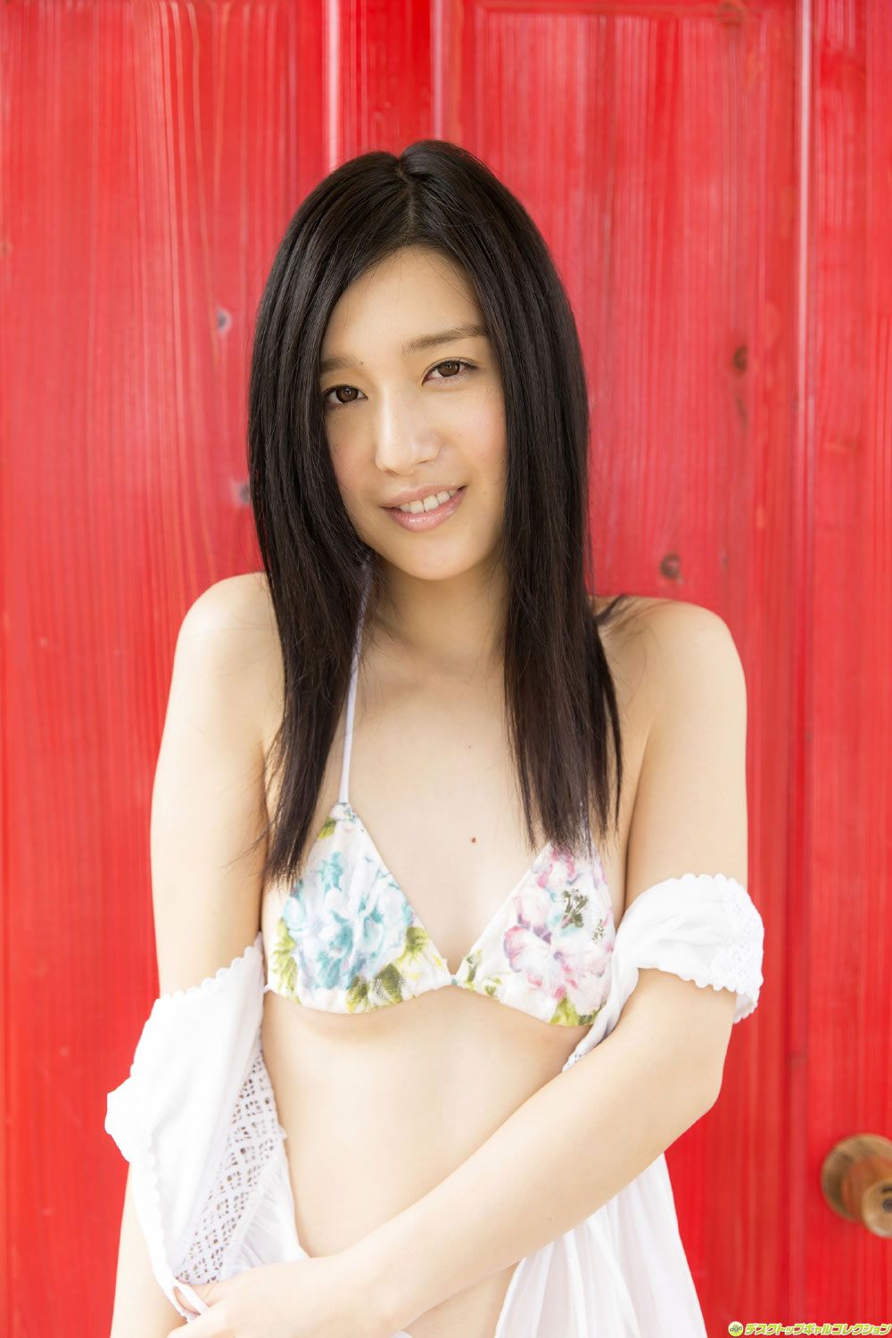 [DGC] 2014年08月号 No.1183 Iori Kogawa 古川いおり [100P]