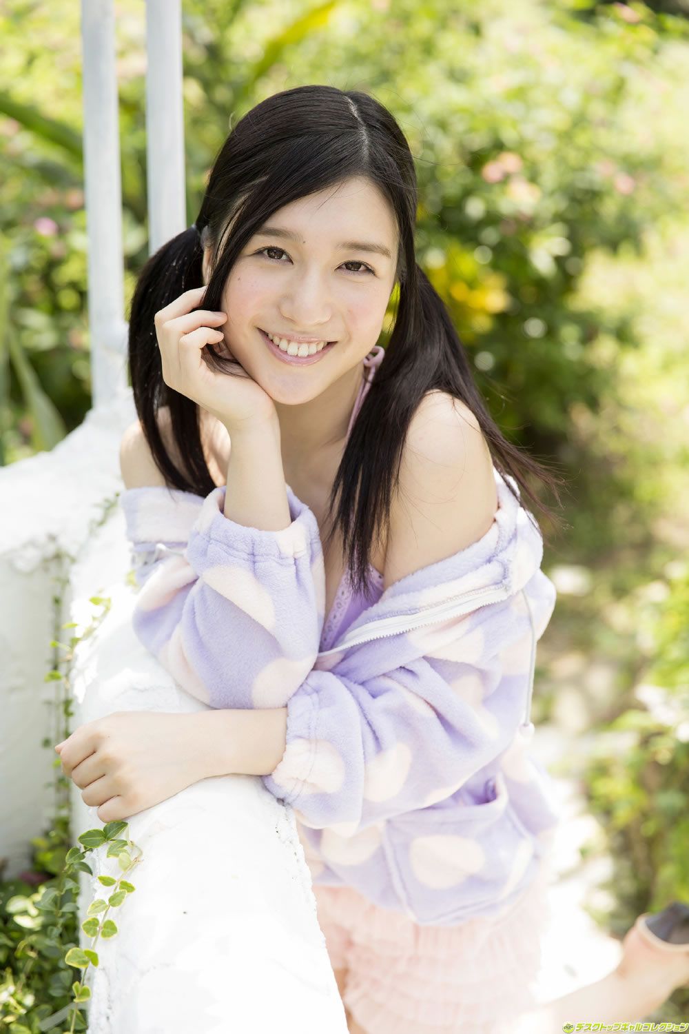 [DGC] 2014年08月号 No.1183 Iori Kogawa 古川いおり [100P]