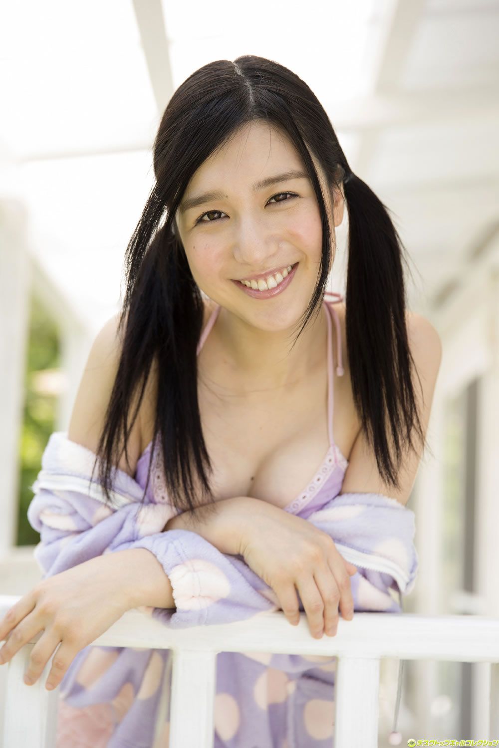 [DGC] 2014年08月号 No.1183 Iori Kogawa 古川いおり [100P]